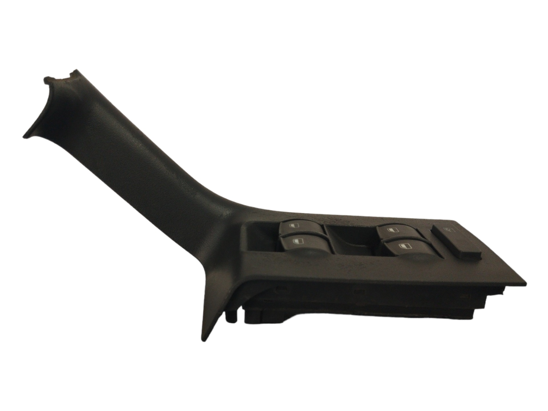 COMANDO VIDRO D/E AUDI A3 2002 A 2006 ORIGINAL C/DETALHES 3