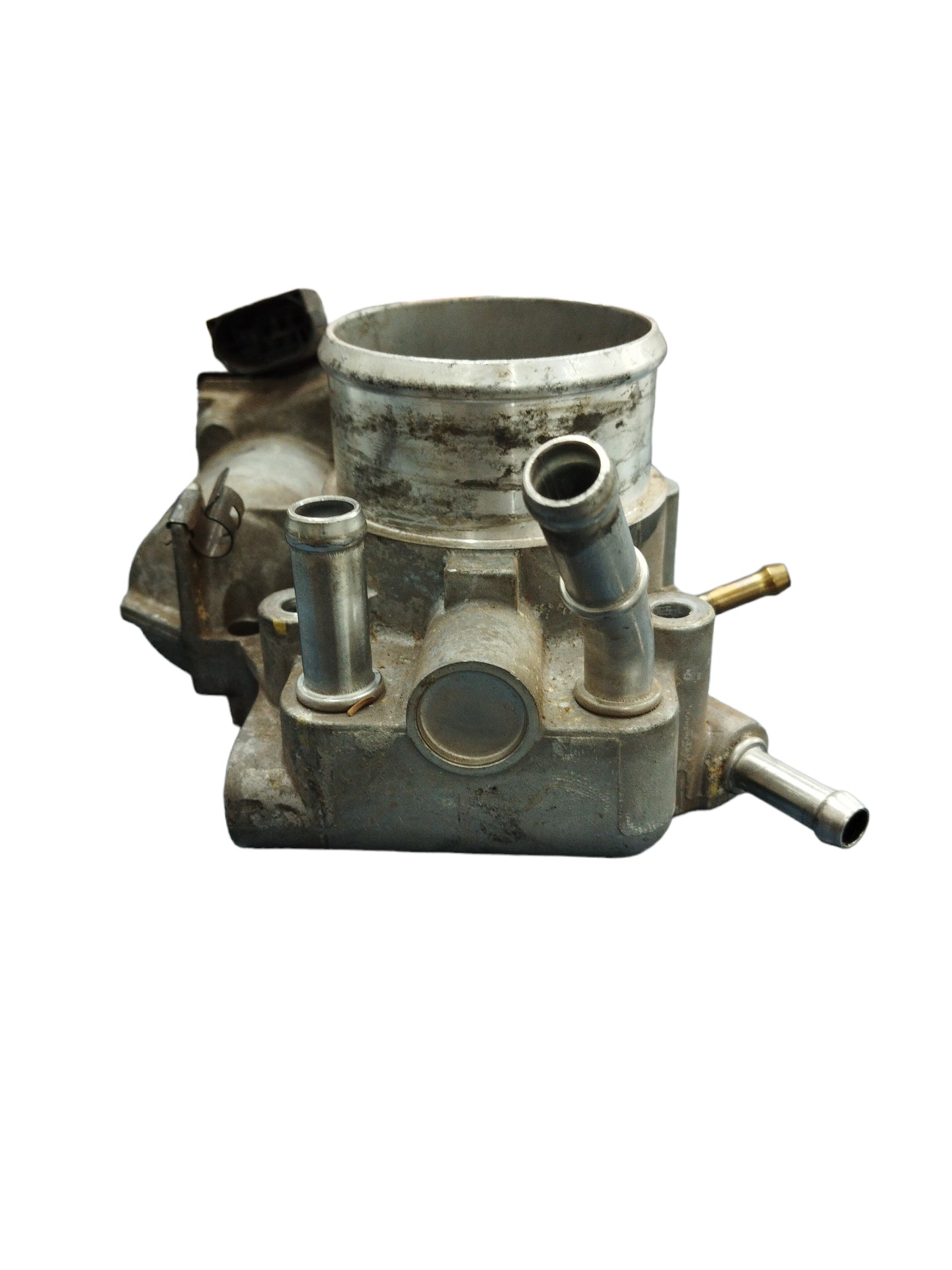 TBI Hyundai HB20/kia cerato 1.6 16v c/detalhes 351002B170 3