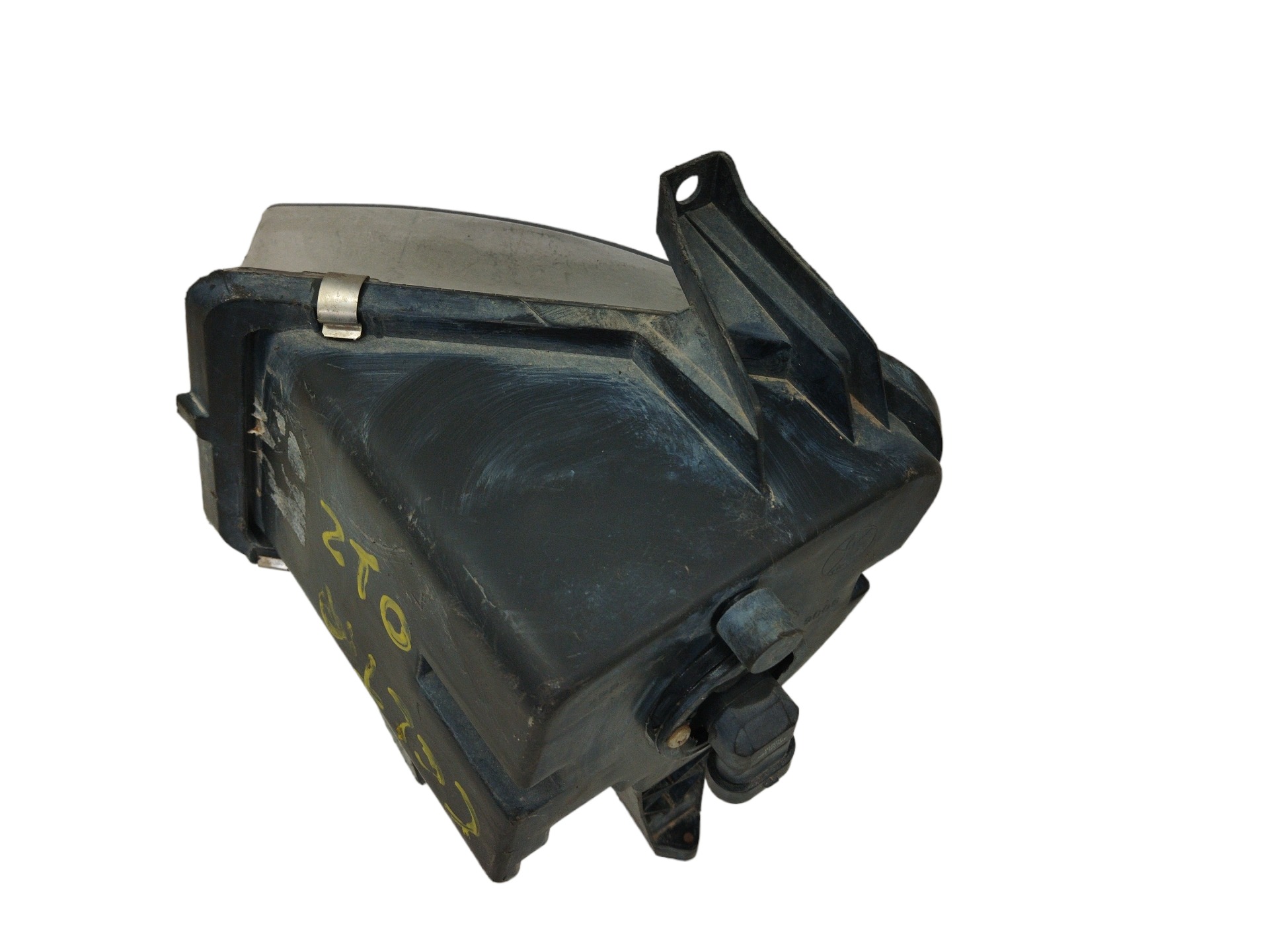 Farol Milha L/d Chevrolet Celta 2012 3