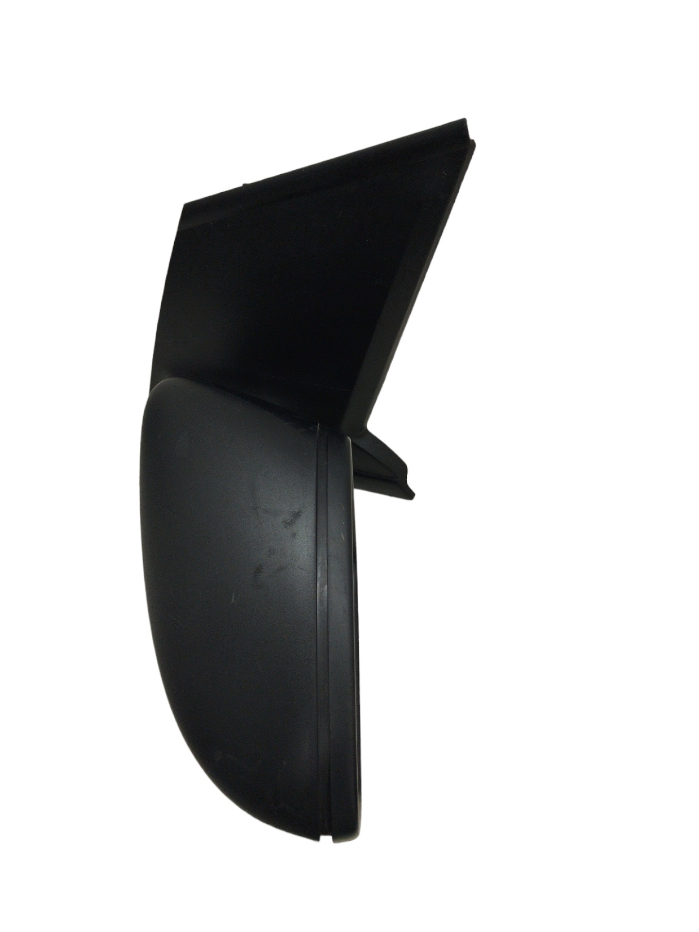 Retrovisor Manual L/e Volkswagen Fox 2011/2012 Original 2