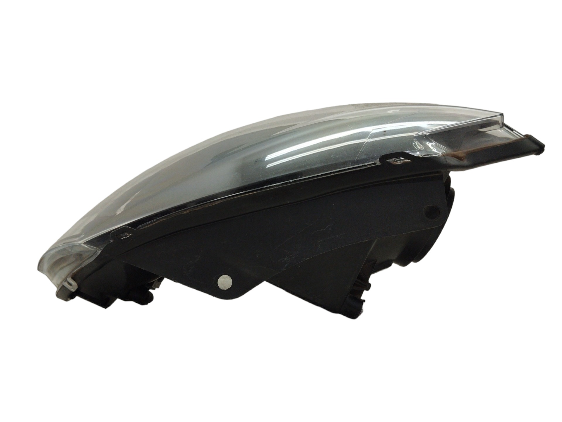 Farol L/d Volkswagen Fox 2010 A 2014  Original  Direito 5