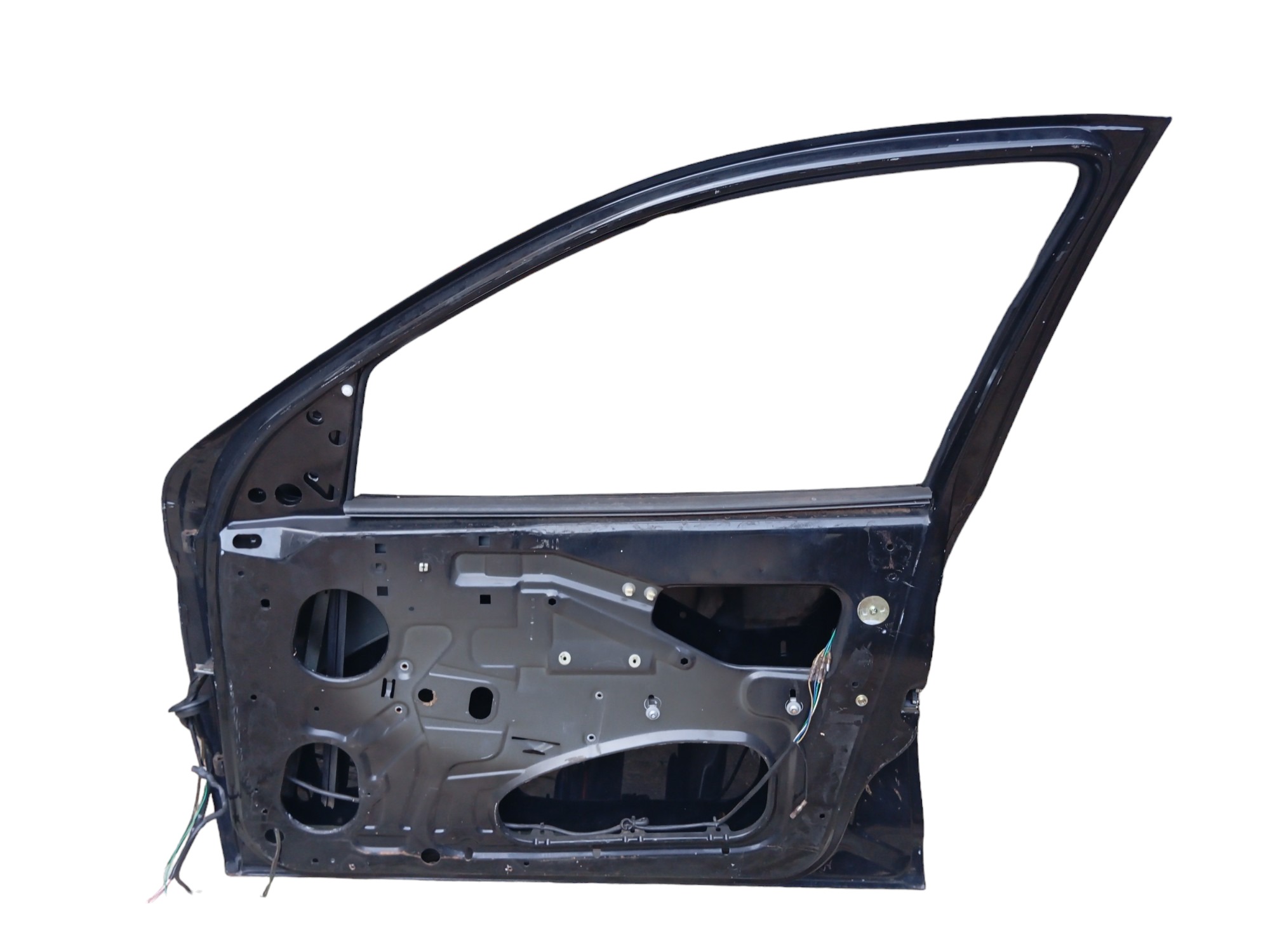 Porta Dianteira L/d Gm Celta 2006 A 2011  – Dianteira – Direito 2