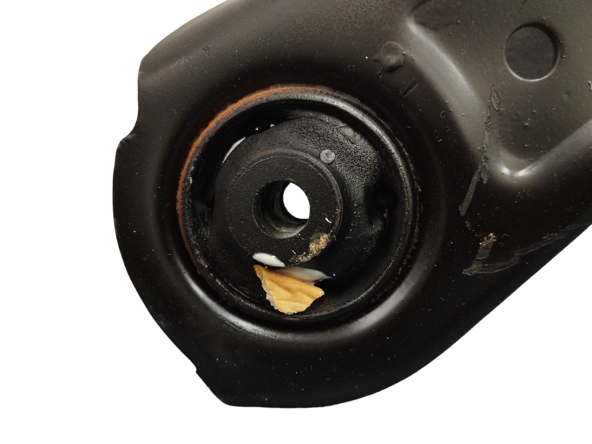 Bandeja Suspensão Dianteira L/d Gol/saveiro/voyage G5/g6 3