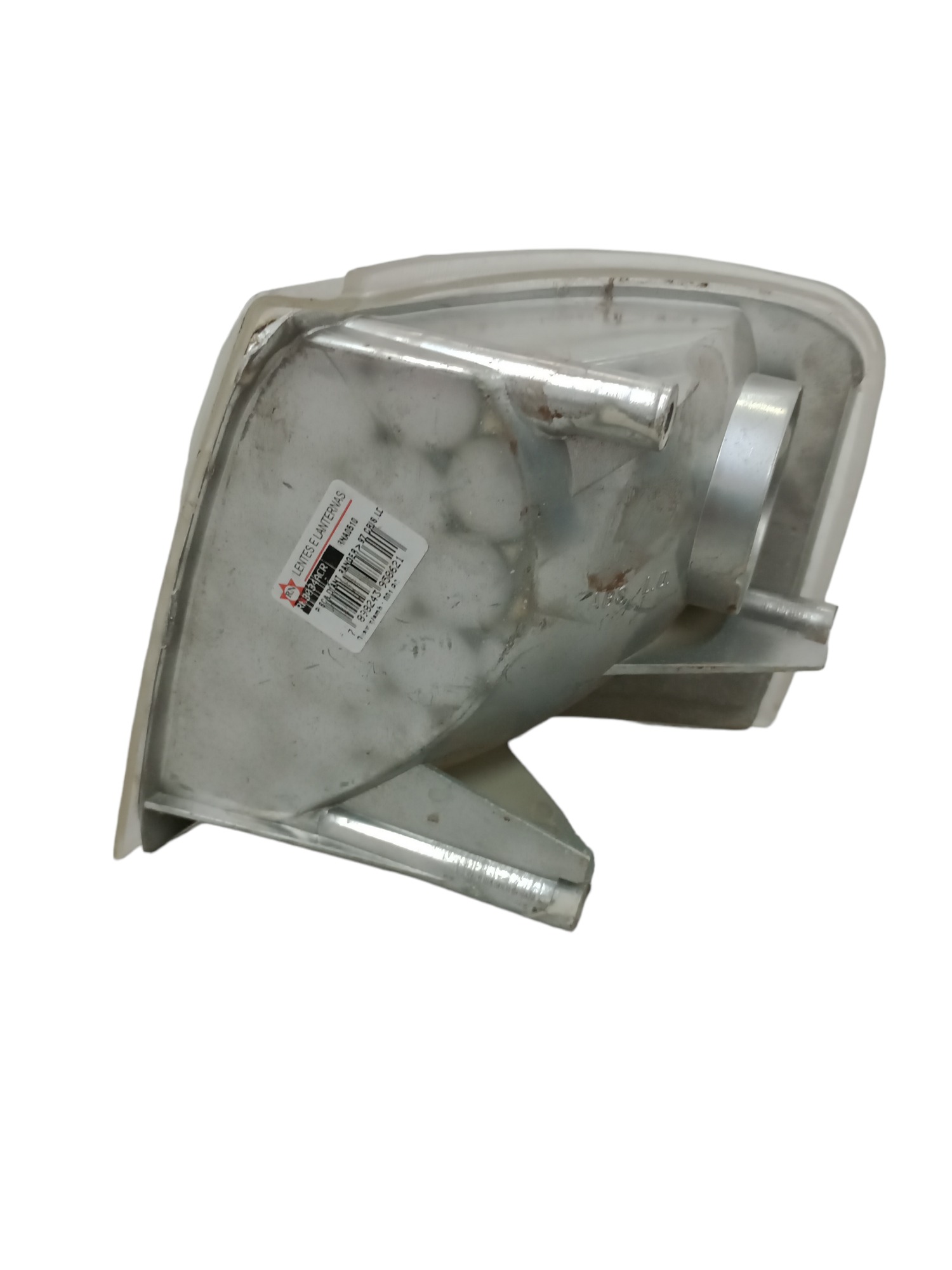 Pisca Dianteiro L/d Ford Ranger 1993/97 Paralela 4