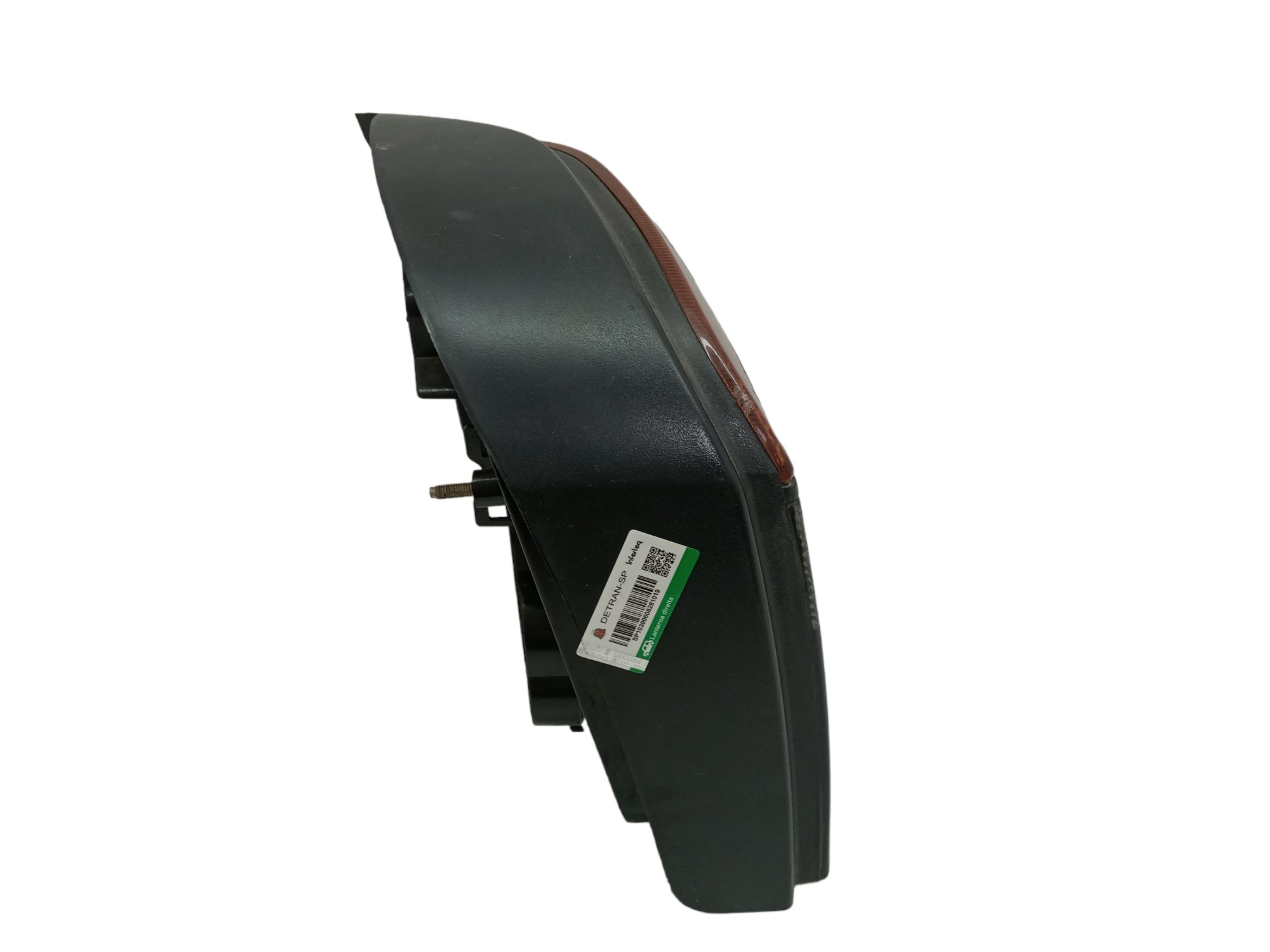 LANTERNA TRAS L/D GOLF MK3 GTI FUME 95/97 ORIGINAL C/DETALHES 3