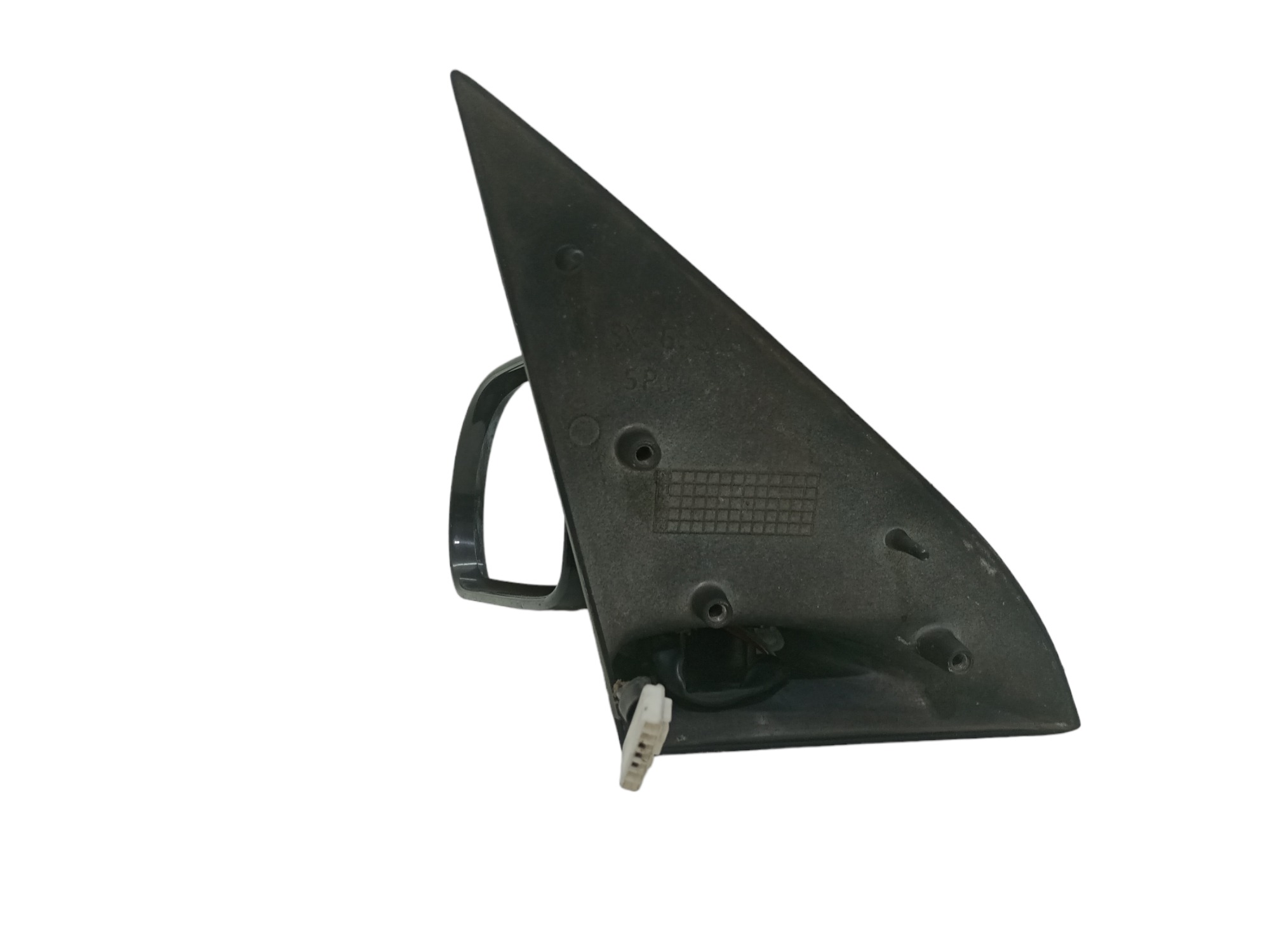 Retrovisor Elétrico  L/e Fiat Marea  , Brava Original 4