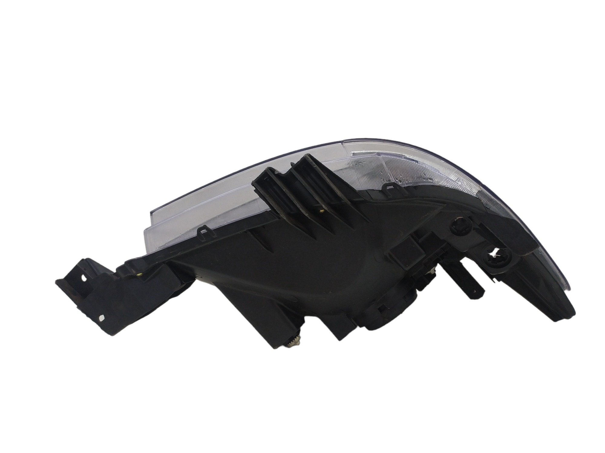 Farol L/e Toyota Hillux 2012 A 2015 Paralelo Esquerdo 4