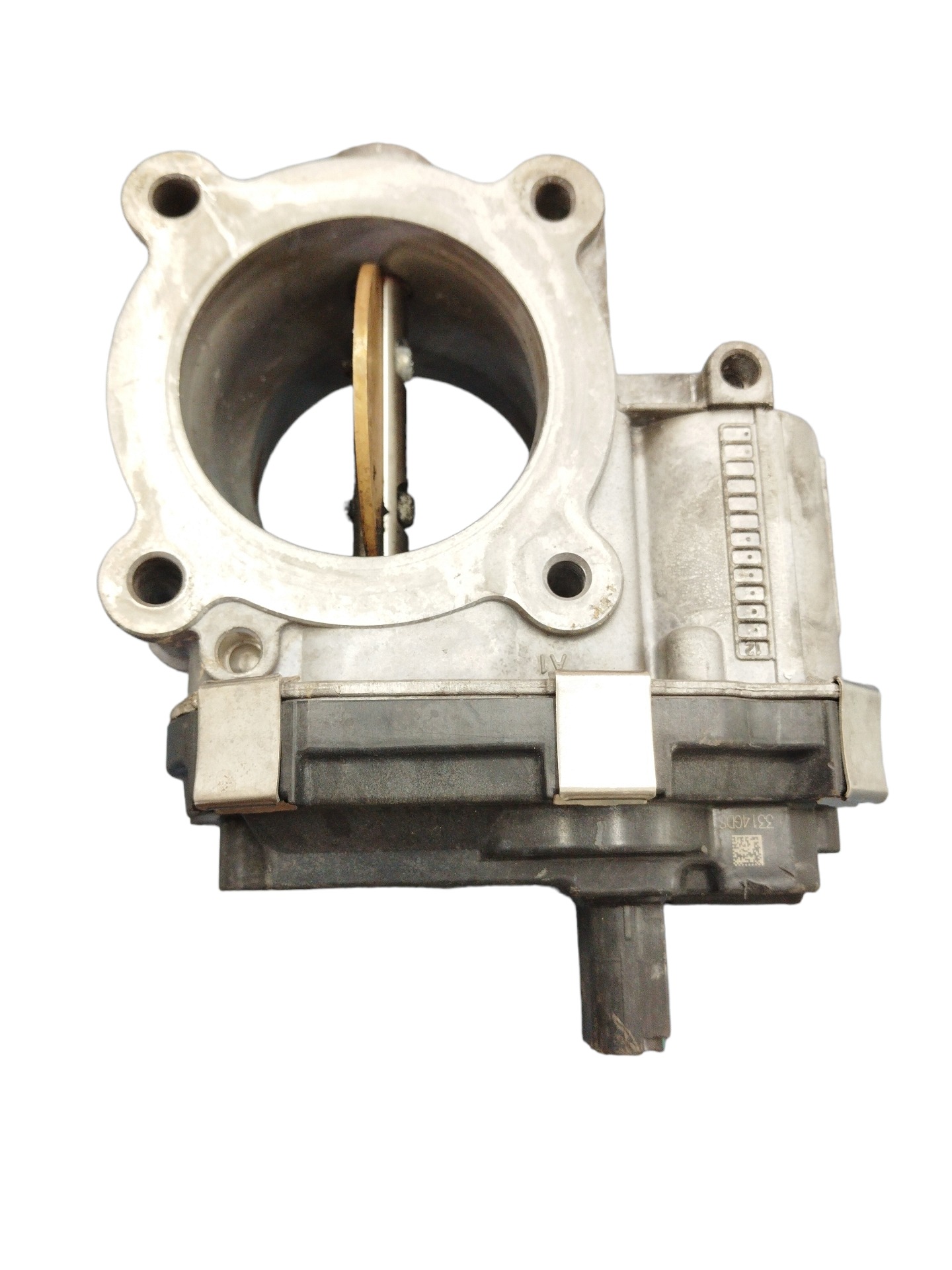 TBI GM S10 2015 2.8 diesel 200cv cód 12637737 2