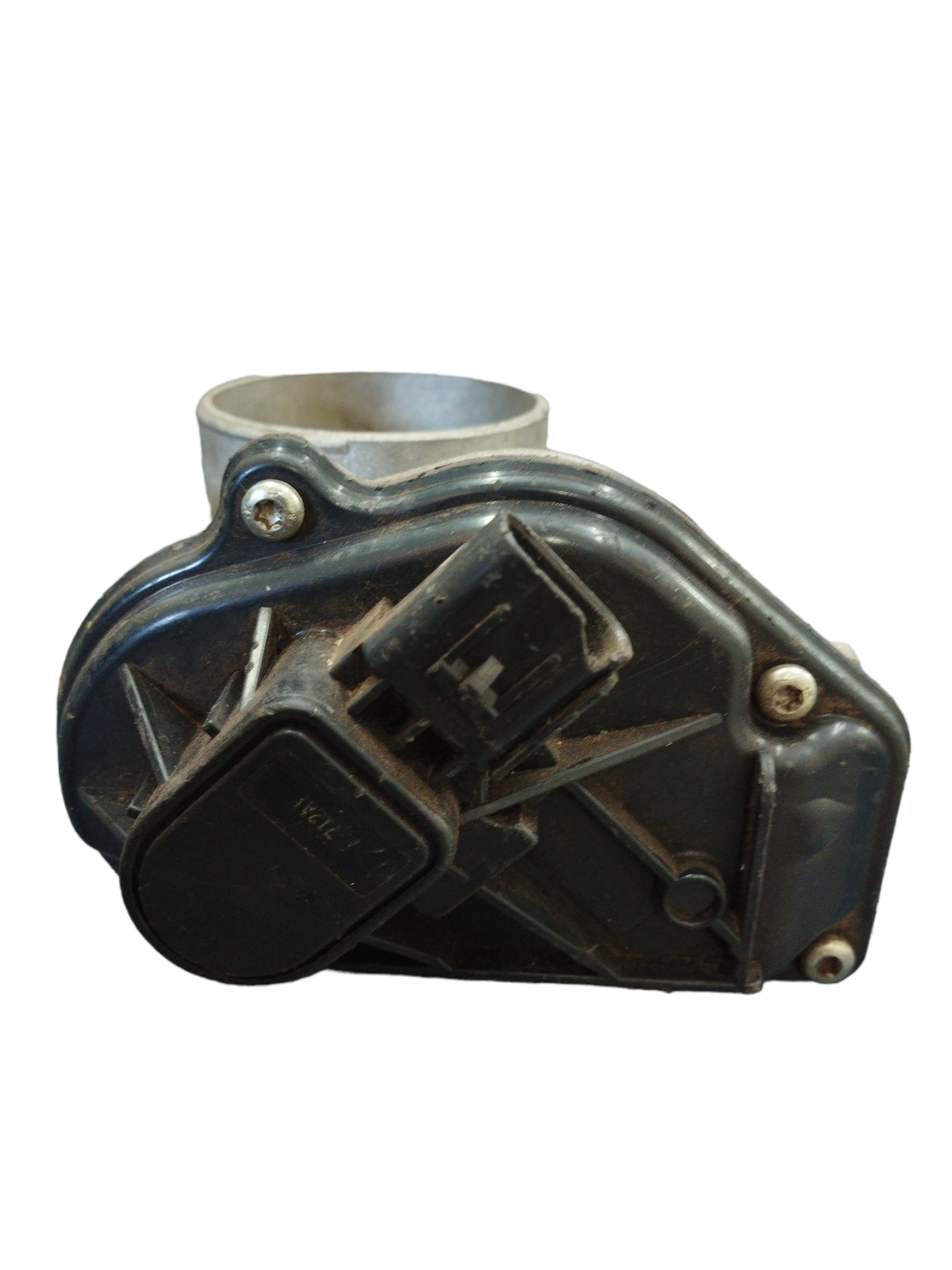 TBI volvo c30 1.8 / ford Focus 2.0 código VP4F9U9E928AB 4