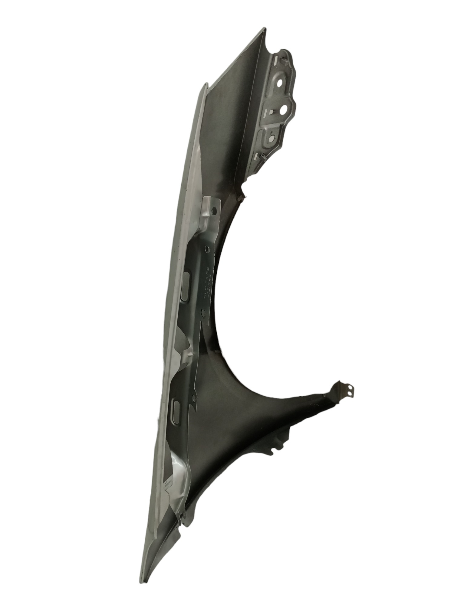 Paralama L/e Vw Jetta 2007 A 2010 Original 5
