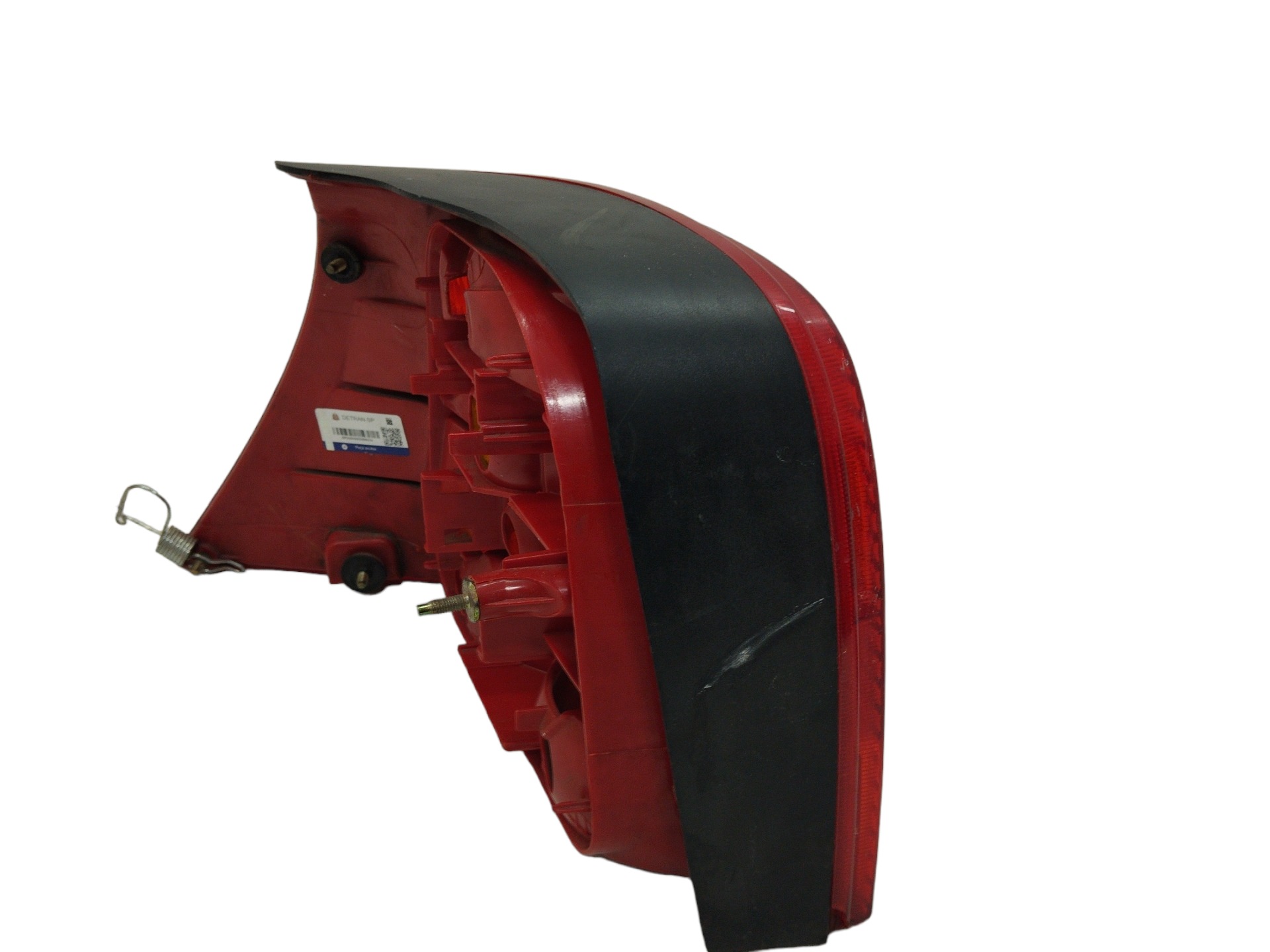 LANTERNA TRAS L/D GOLF 1999/2007 ORIGINAL MAGNETI MARELLI 5
