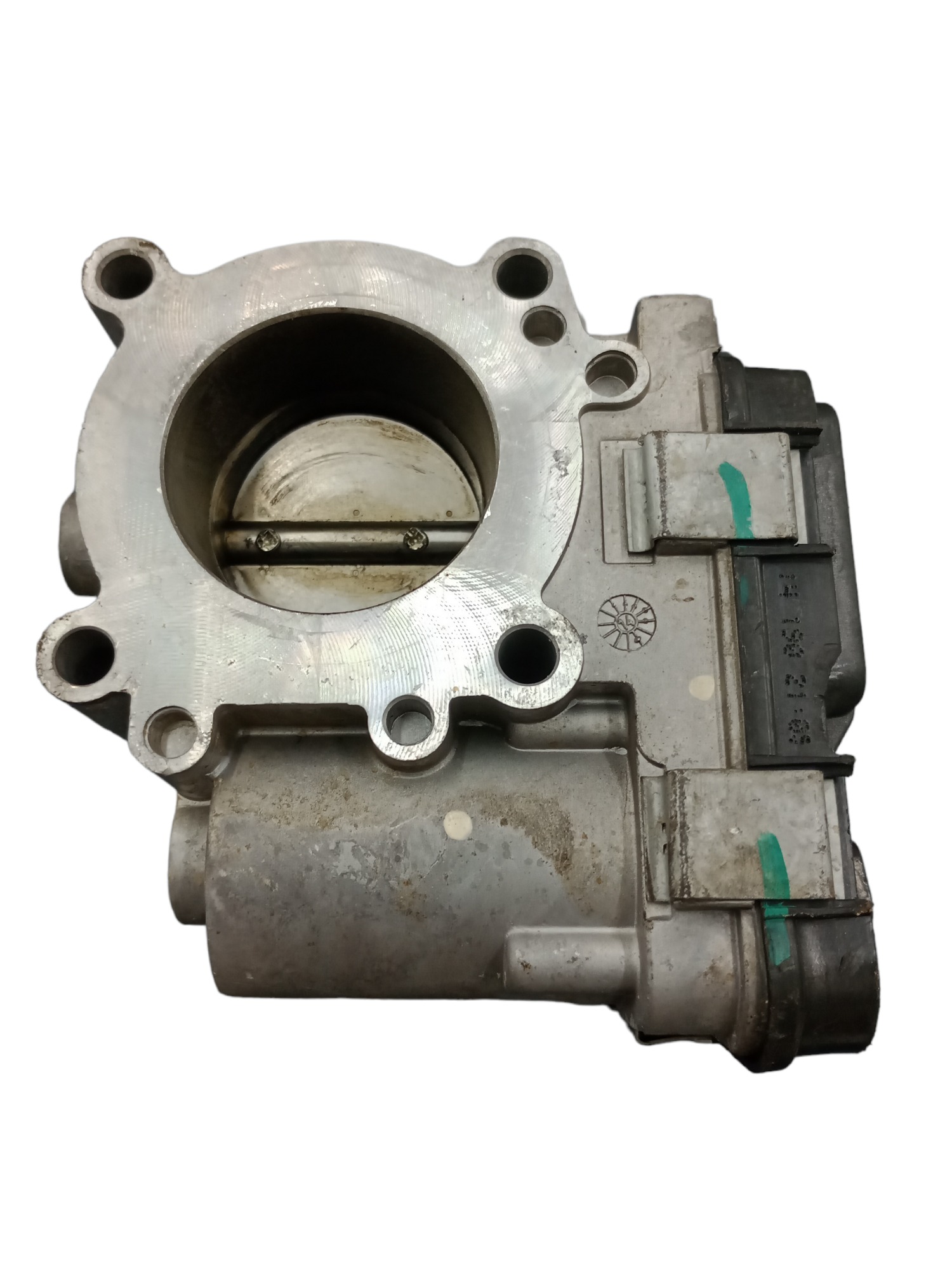 TBI vw fox/gol 1.0 flex original código 030133062J 2