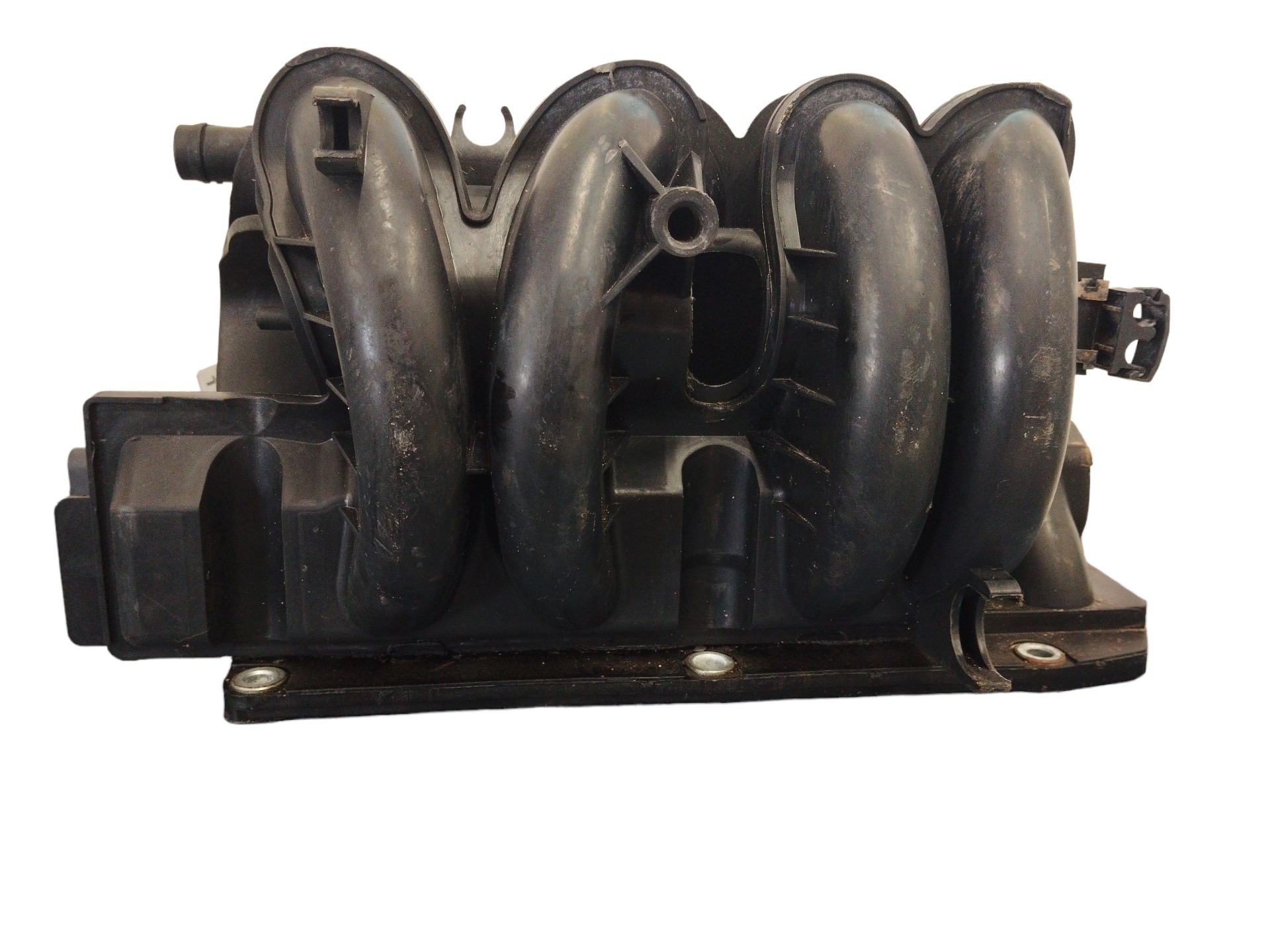 Coletor Admissão Renault Sandero 1.6 2007/14 – H8200720456 3