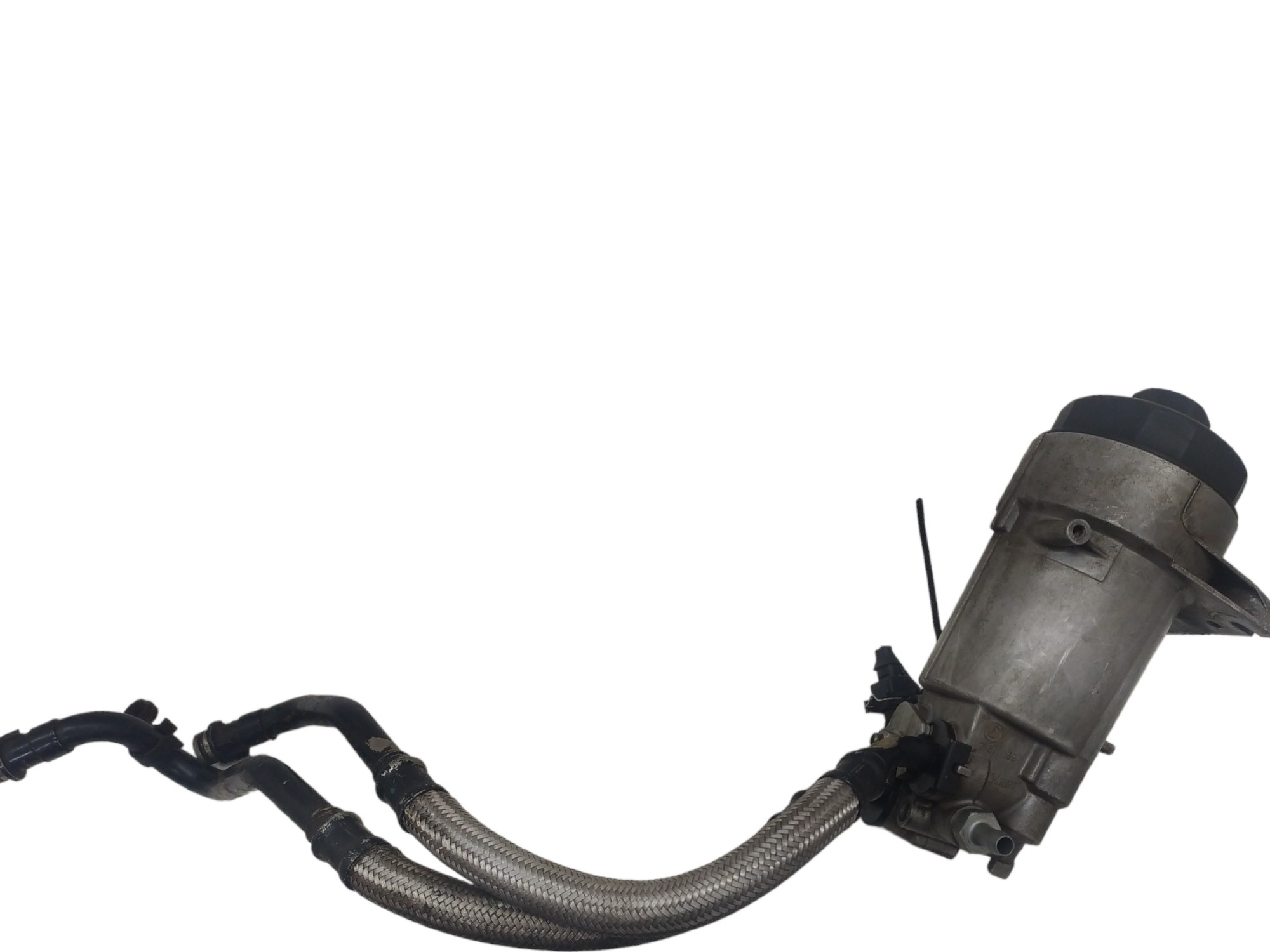 Suporte Filtro De Oleo Range Roger Vogue 2004  – 7 511 169 2