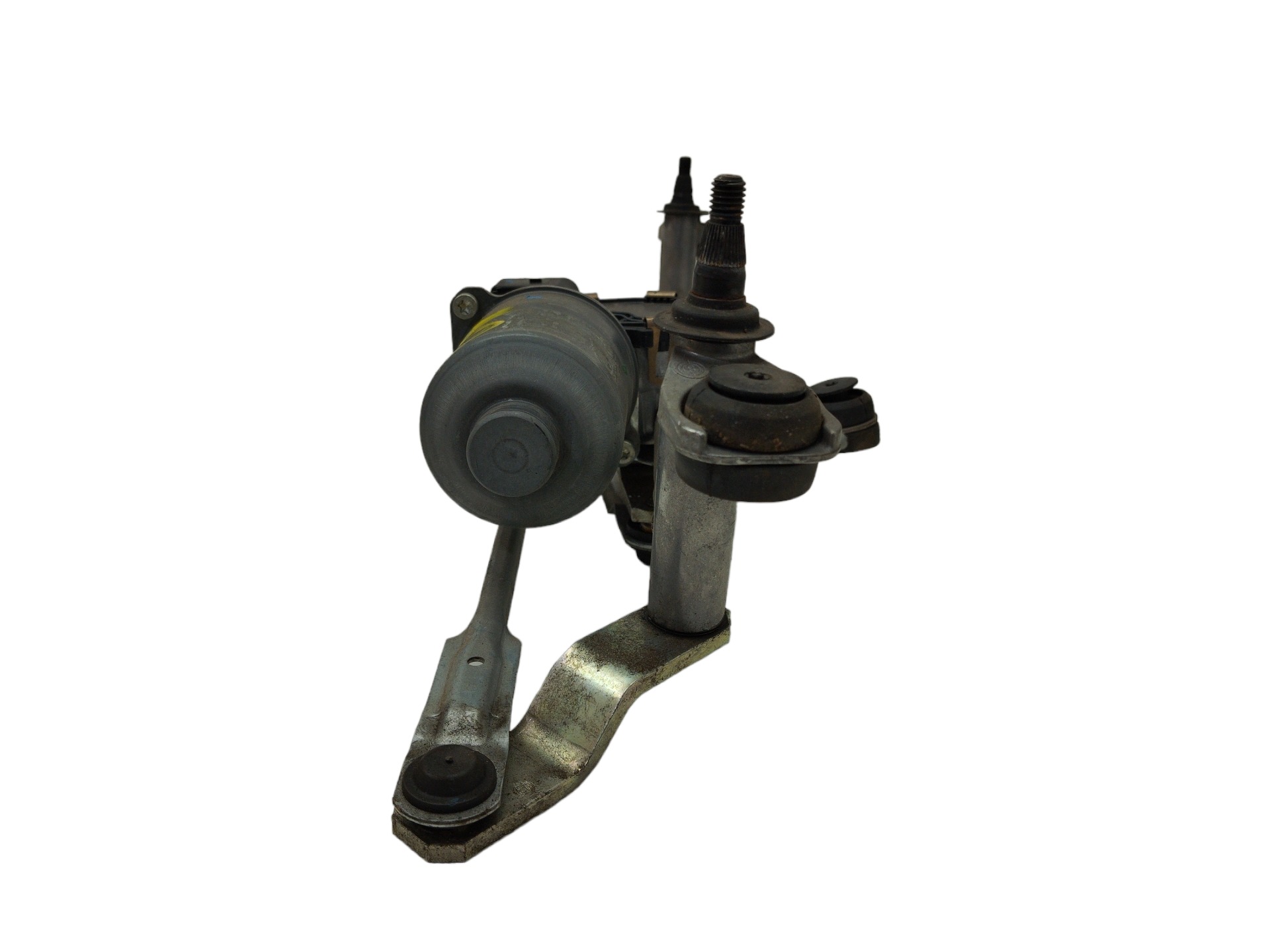 Máquina Limpador De Parabrisa Volkswagen Up 2016 Original 2