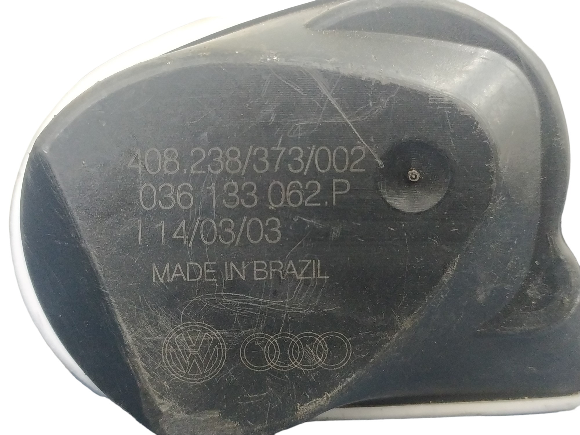 TBI VW GOL, PARATI, FOX, GOLF 1.6 GASOLINA – 408.238/373/002 6