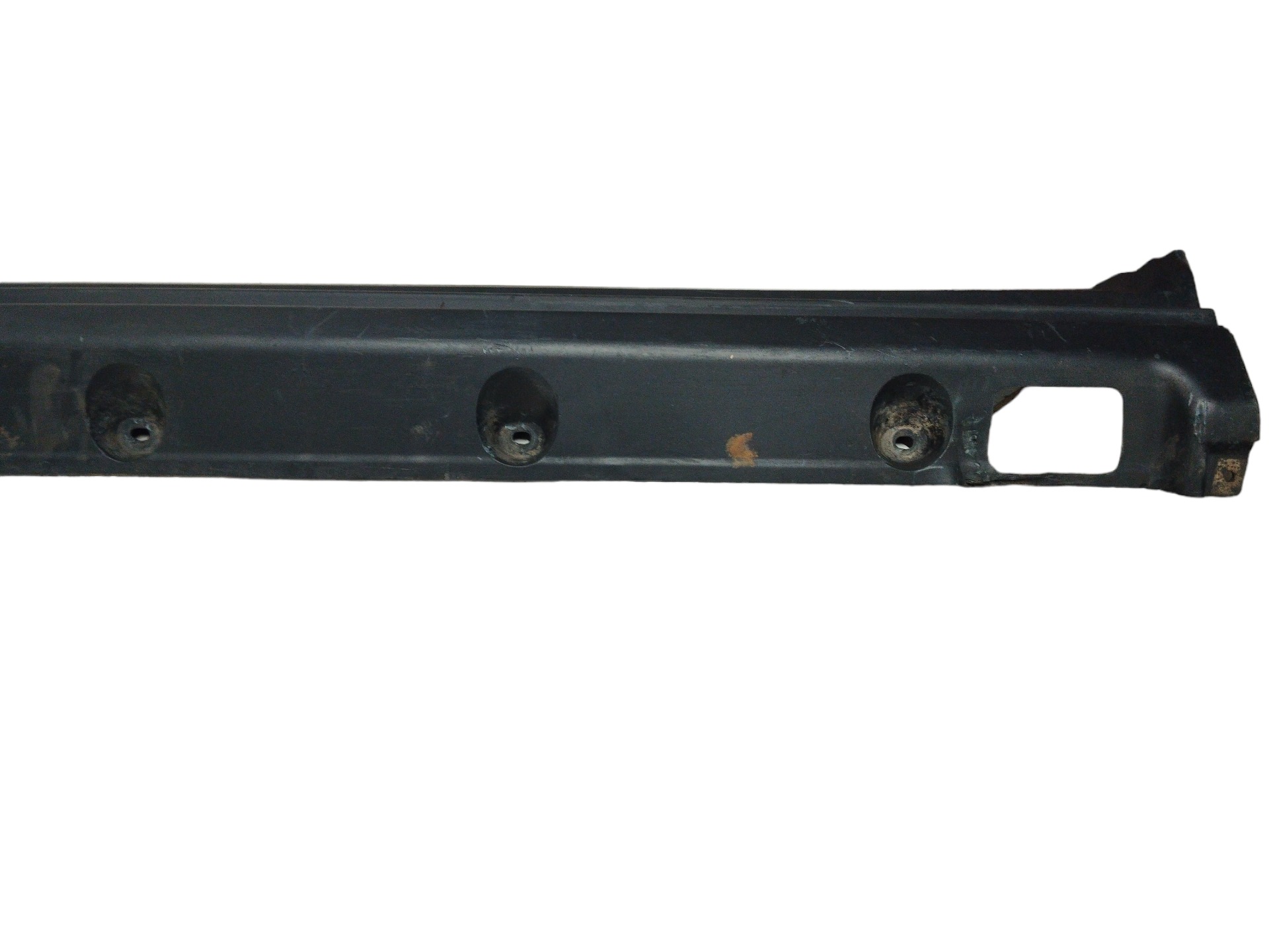 Spoiler Lateral L/e Range Rover Vogue 04 Original C/detalhes 3