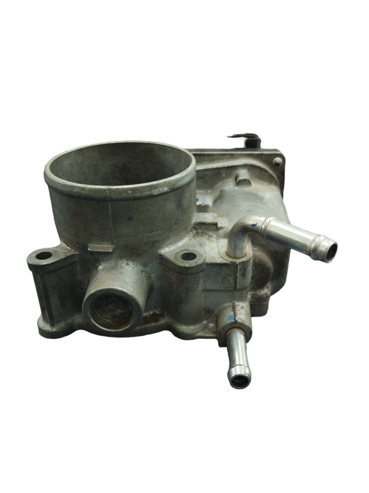 TBI Toyota Corolla 1.8 16v flex 2009 cód 2203022040 5