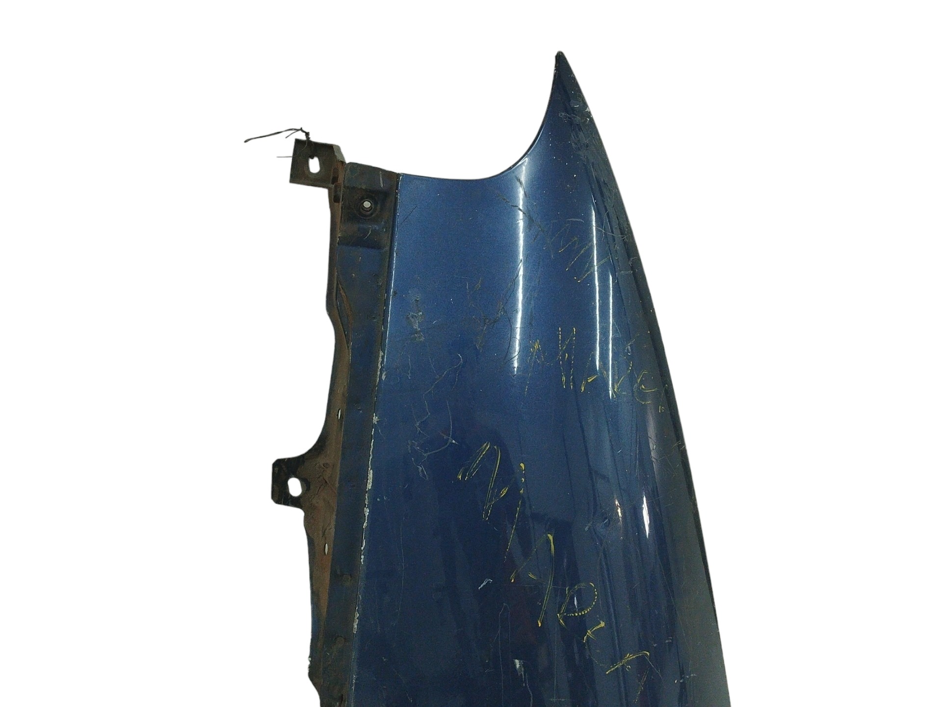 Paralama L/e Fiat Marea, Brava 1998 A 2007 Original C/furo 4