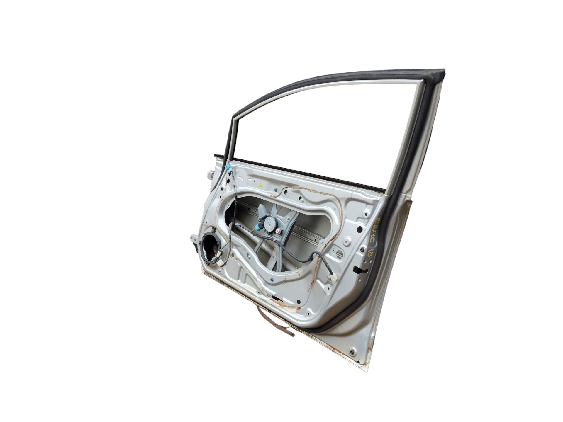 Porta Dianteira L/d Honda Civic 2007/11 Original  – Dianteira – Direito 5