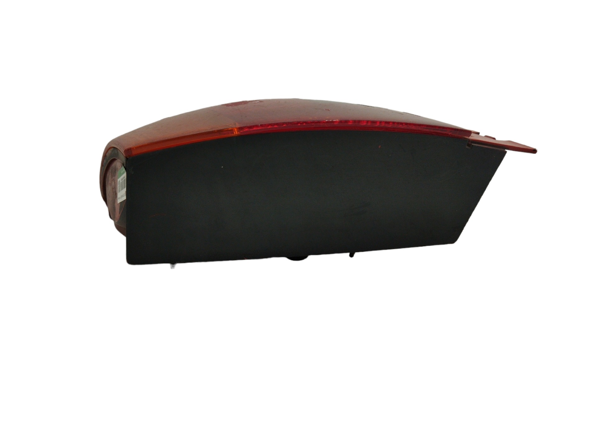 Lanterna Tras L/d Audi A4 1996 A 2000 Original Tricolor 3