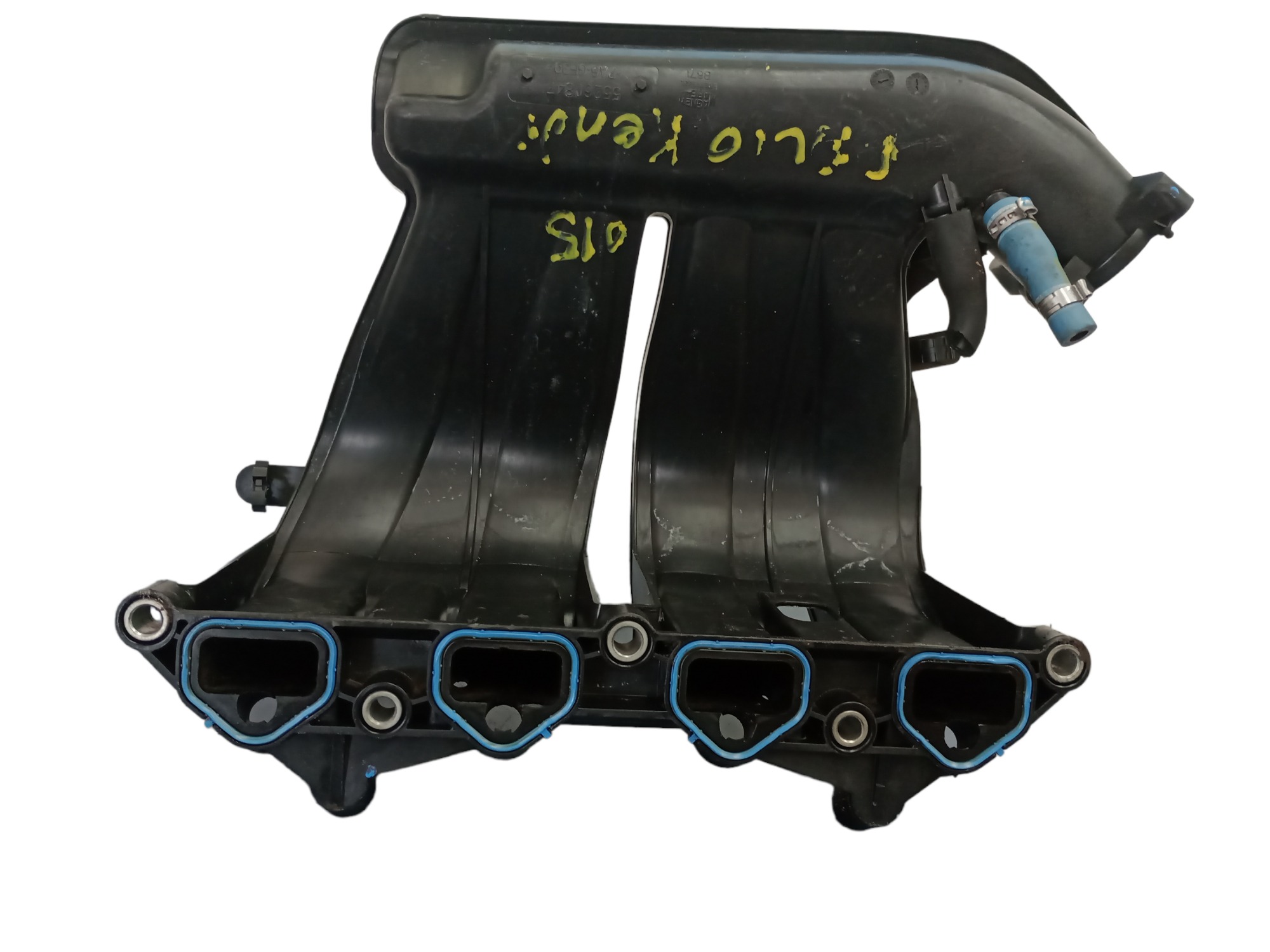 Coletor Admissão Fiat Doblo/strada/palio/punto – 55260847 4