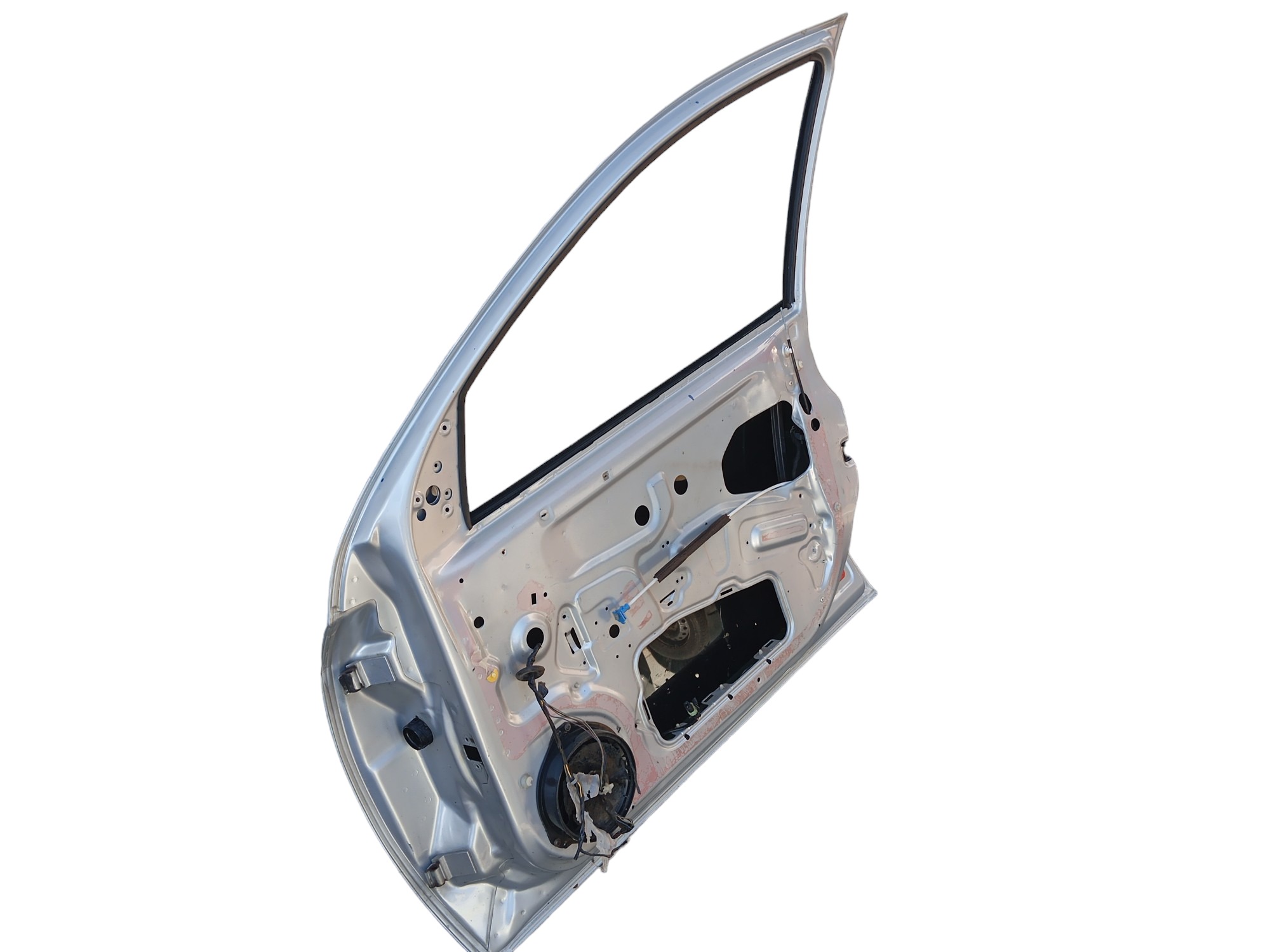 Porta Dianteira L/d Astra Gls Sed 2000 3