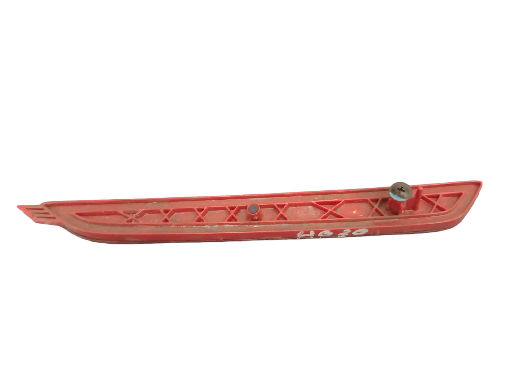 Refletor Olho De Gato L/d Hyundai Hb20 2012/15 – 924061s000 2