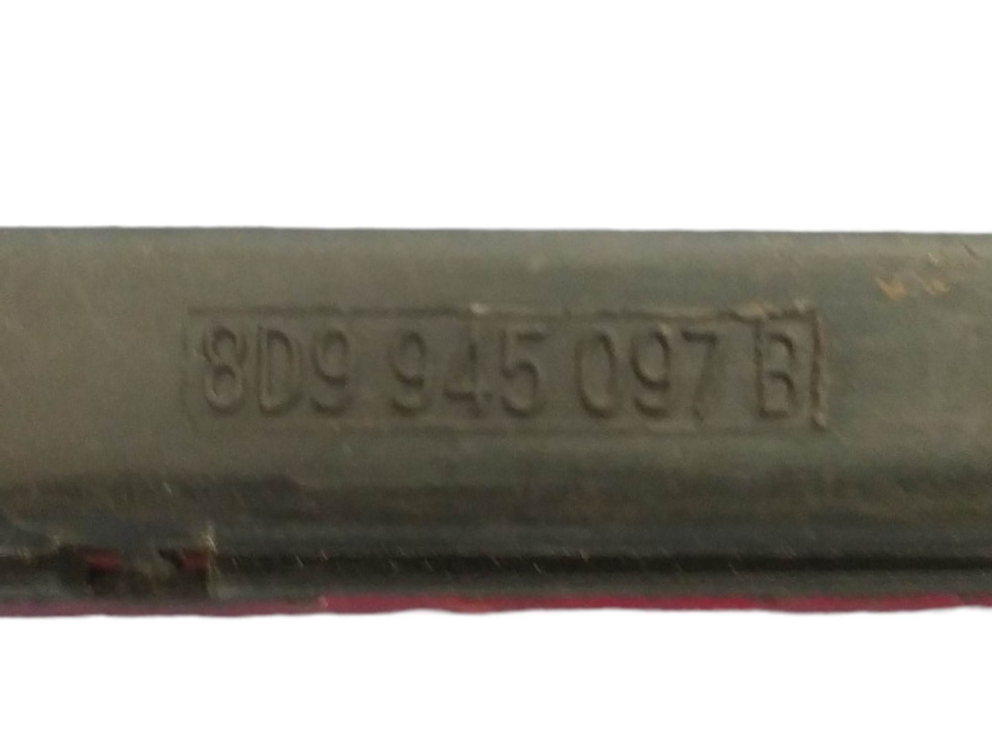 Break Light Audi A3 1997 A 2005 Original 4