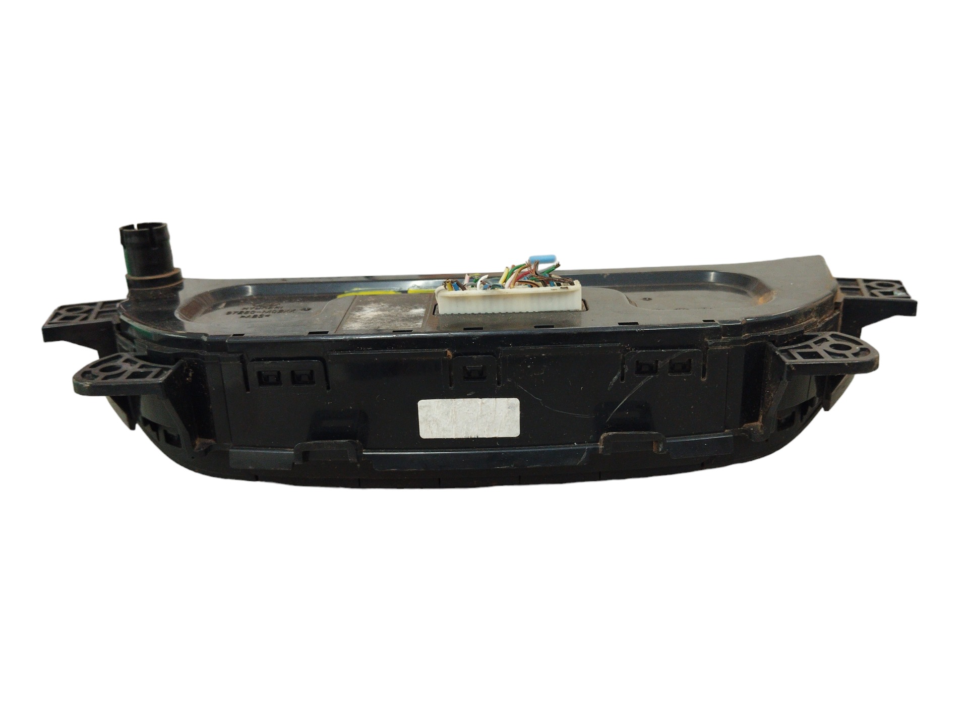 Comando Ar Condicionado Hyundai Creta 2021 – 97250m02xx 2