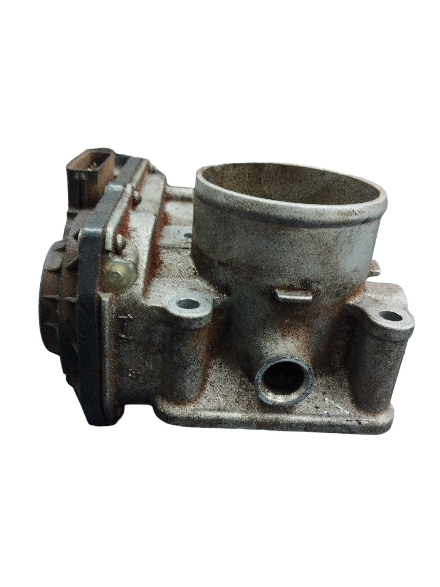 TBI nissan march/versa/kicks 1.6 16v 2014 cód 3AA5003 3