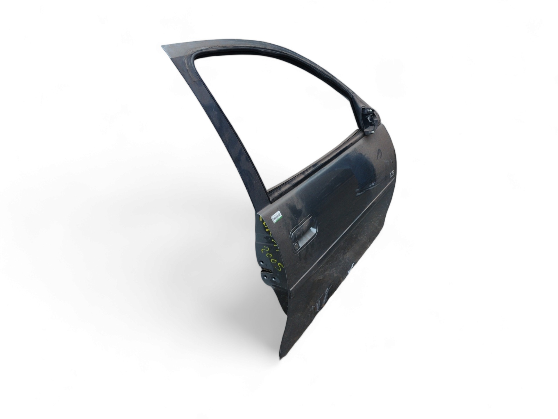 Porta Dianteira L/d Gm Corsa Classic Ls 2011/13 2