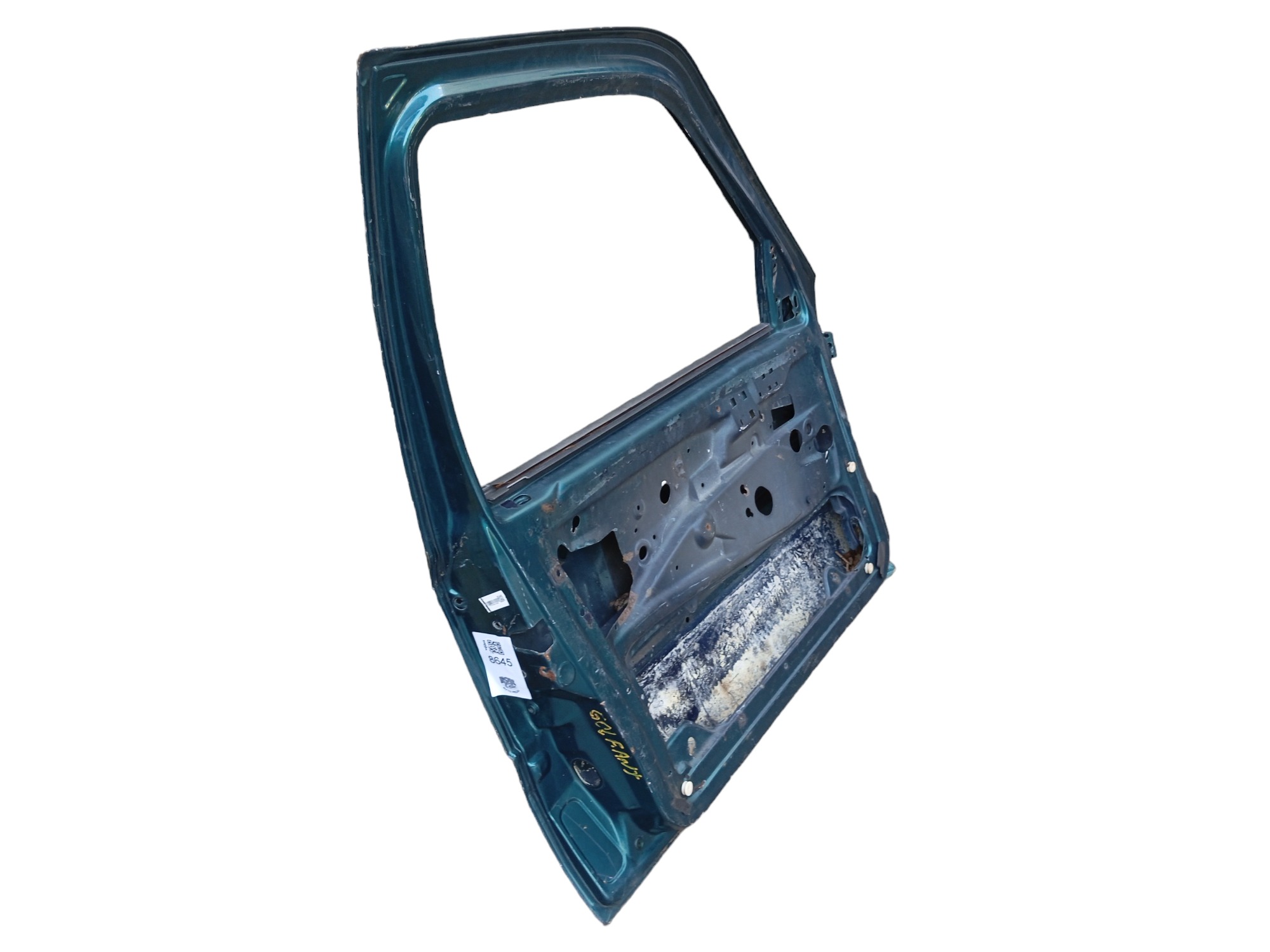 Porta Dianteira L/e Golf 1993 A 1995  – Dianteira – Esquerdo 4