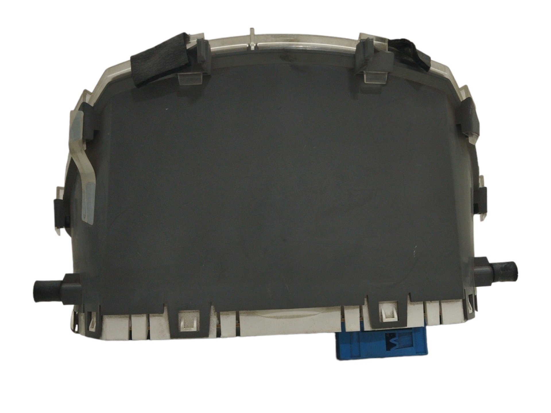 Kit Code Ford Ka 2008 A 2014 1.0 4
