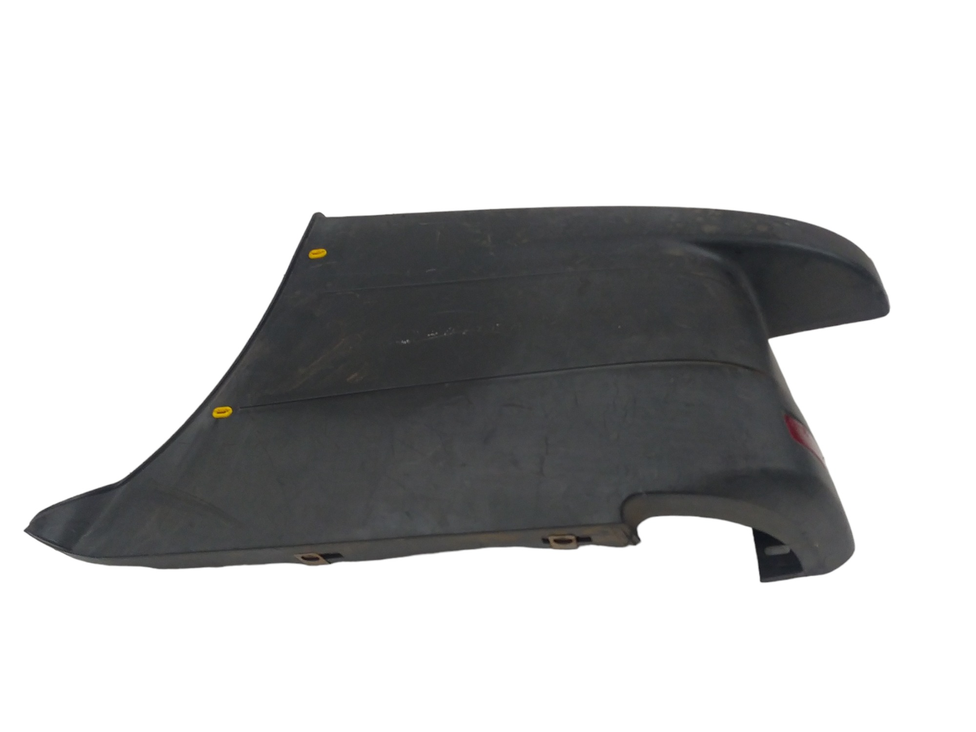 Ponteira T/d Fiat Strada 2004 A 2012 Original 5