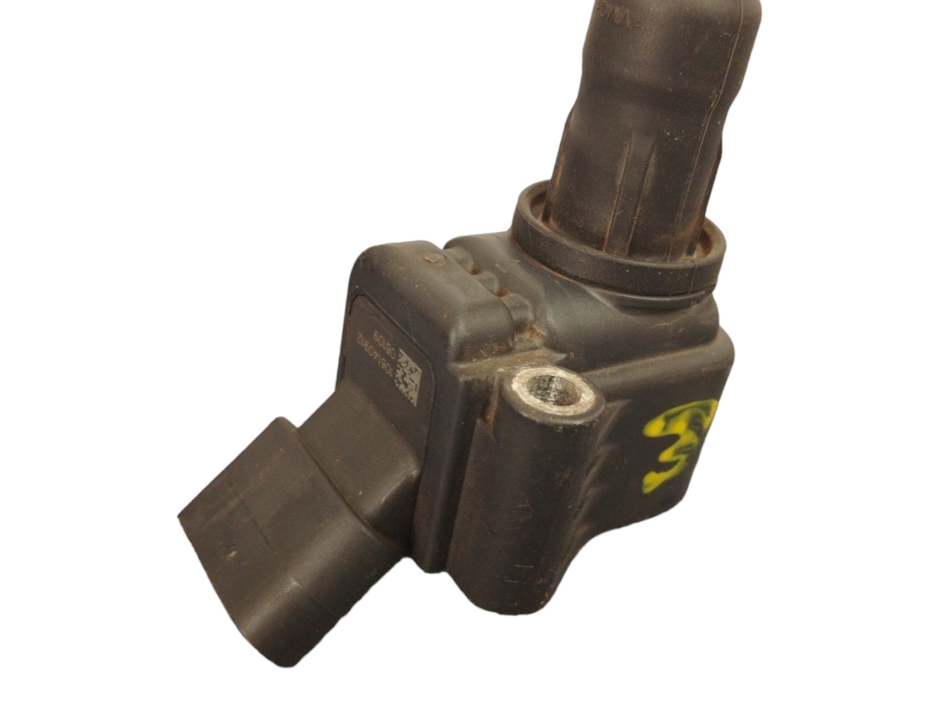 BOBINA FOX, UP, GOLF, JETTA, GOL, VOYAGE G6 – 030905110B 4