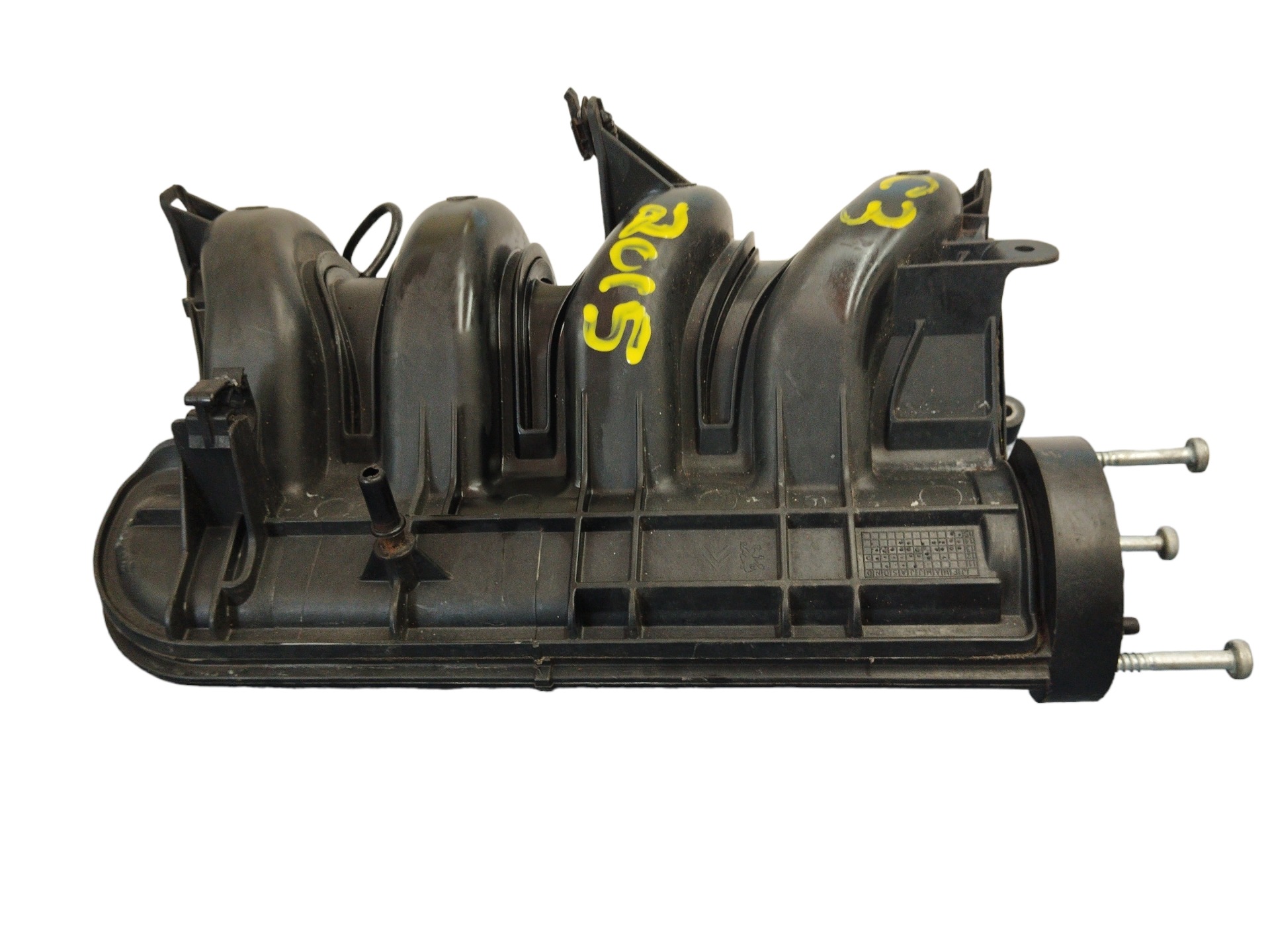 Coletor Admissão Peugeot 208 1.5 13/15 – 933130 5