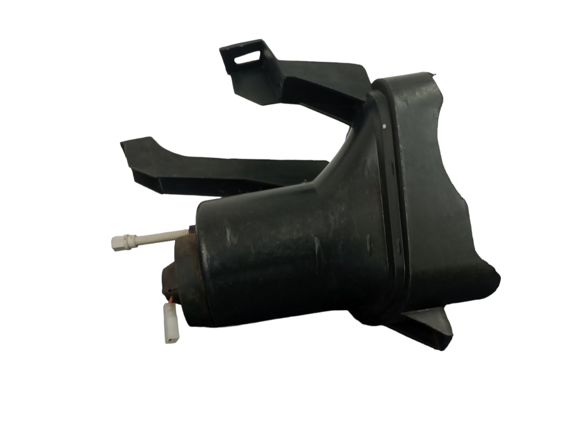 Farol Milha L/d Chevrolet Corsa 2000 A 2002 Paralelo 4