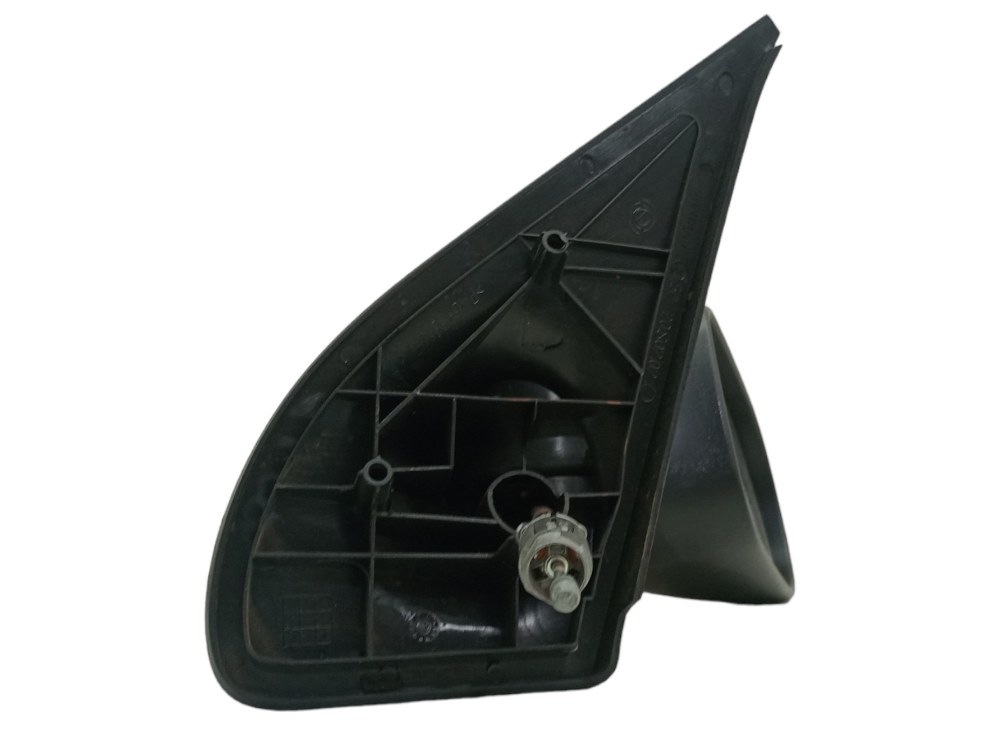 Retrovisor Manual Siena Weekend/palio 4p 01 A 04 Original 4