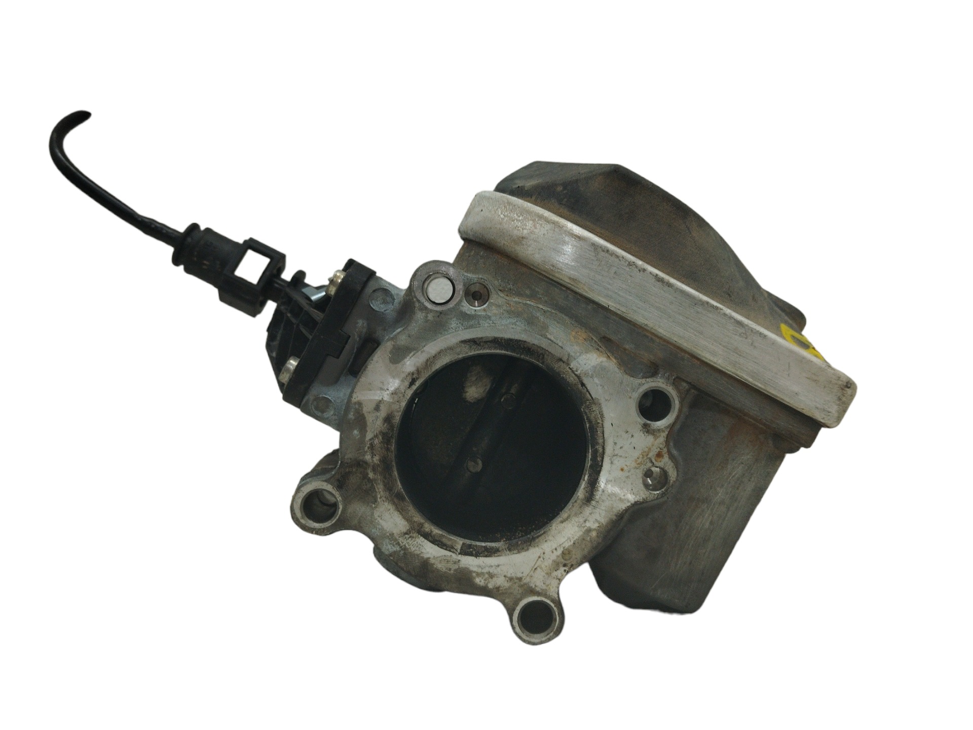 Corpo Borboleta Tbi Renault Sandero, Logan 1.6 – A2c53421264 2