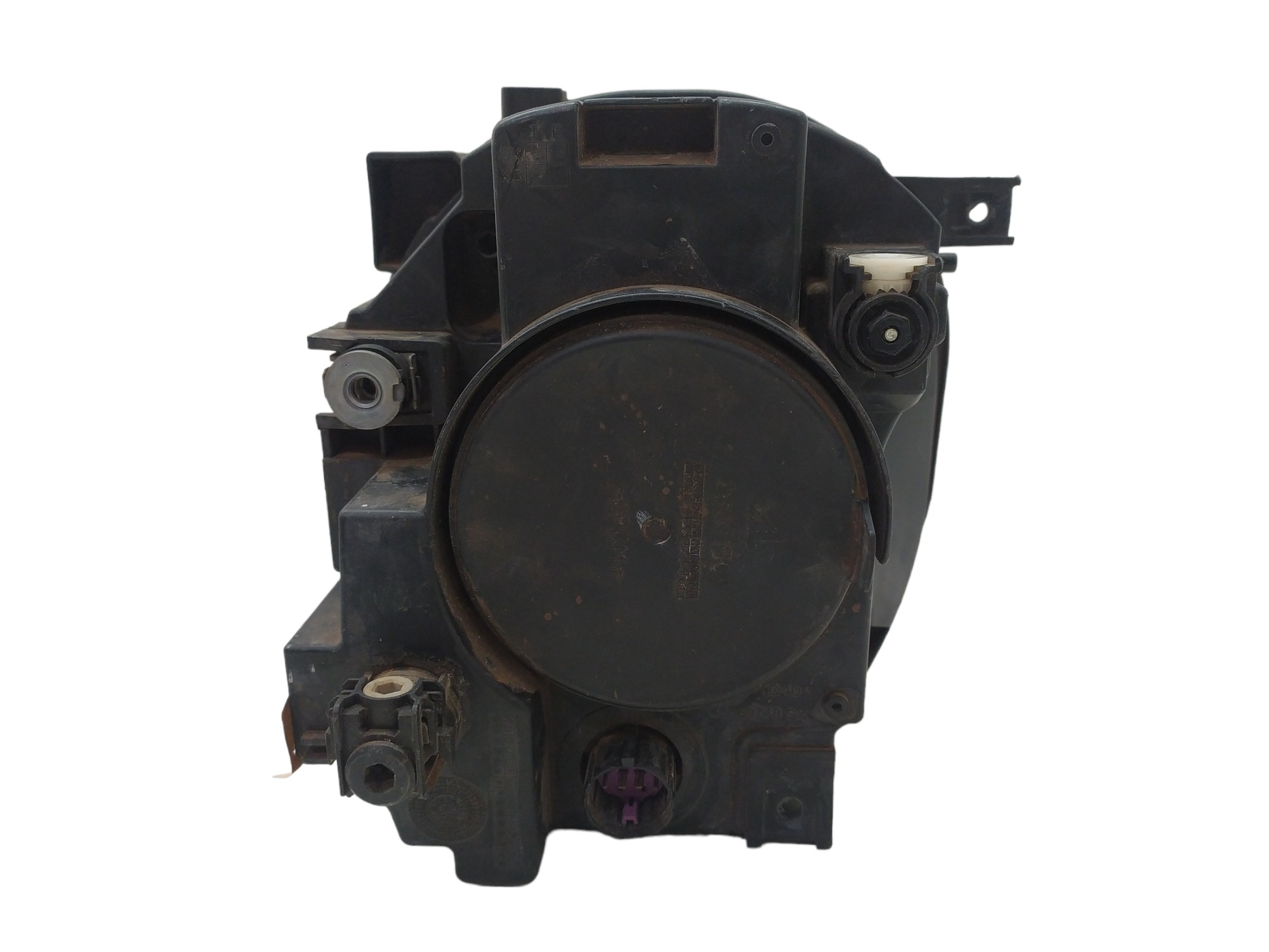 FAROL L/E JEEP RENEGADE 2015 A 2019 ORIGINAL COM DETALHES 5
