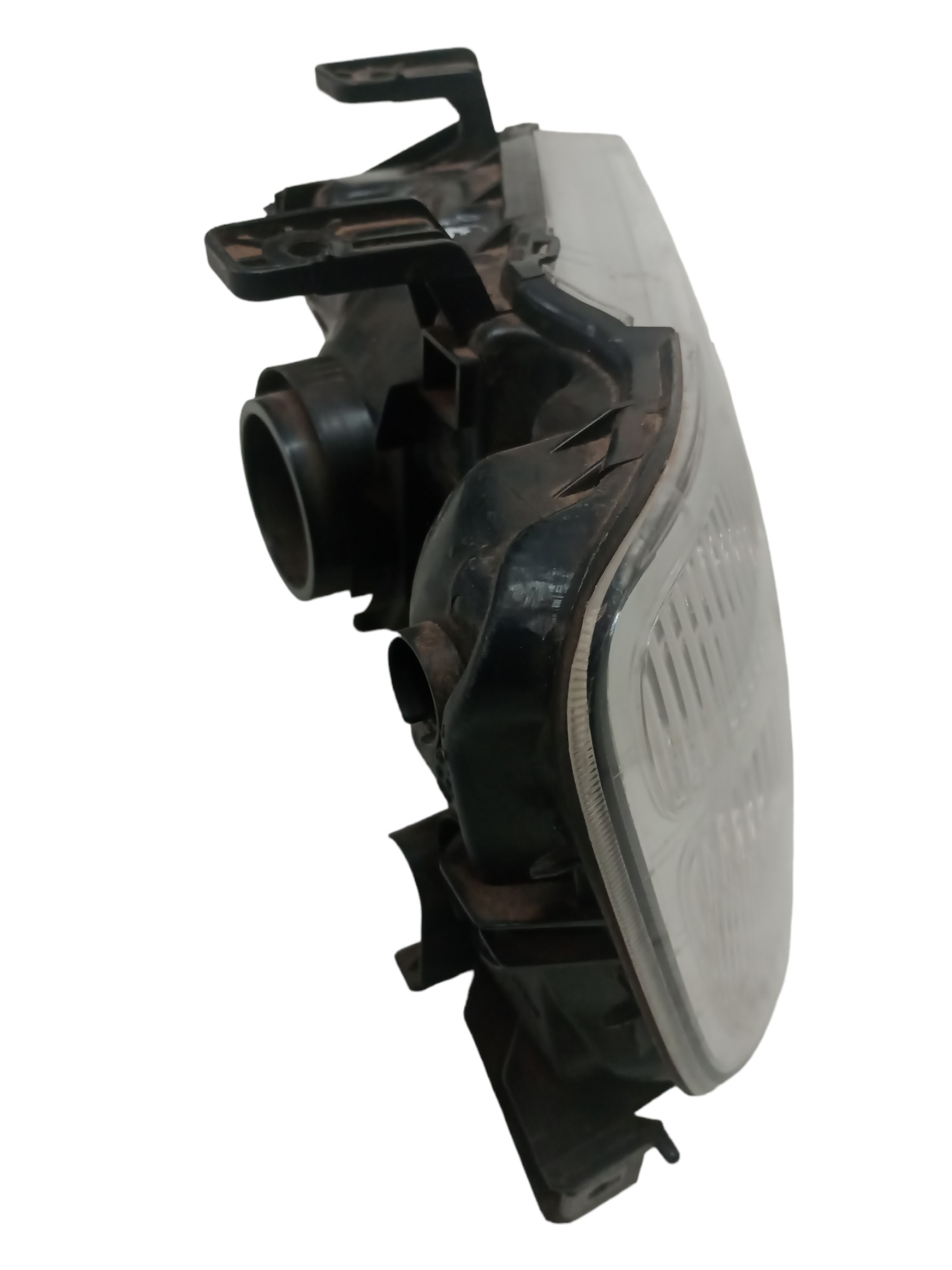 Farol L.d Honda Crv 1997 / 2001 Original  Direito 5