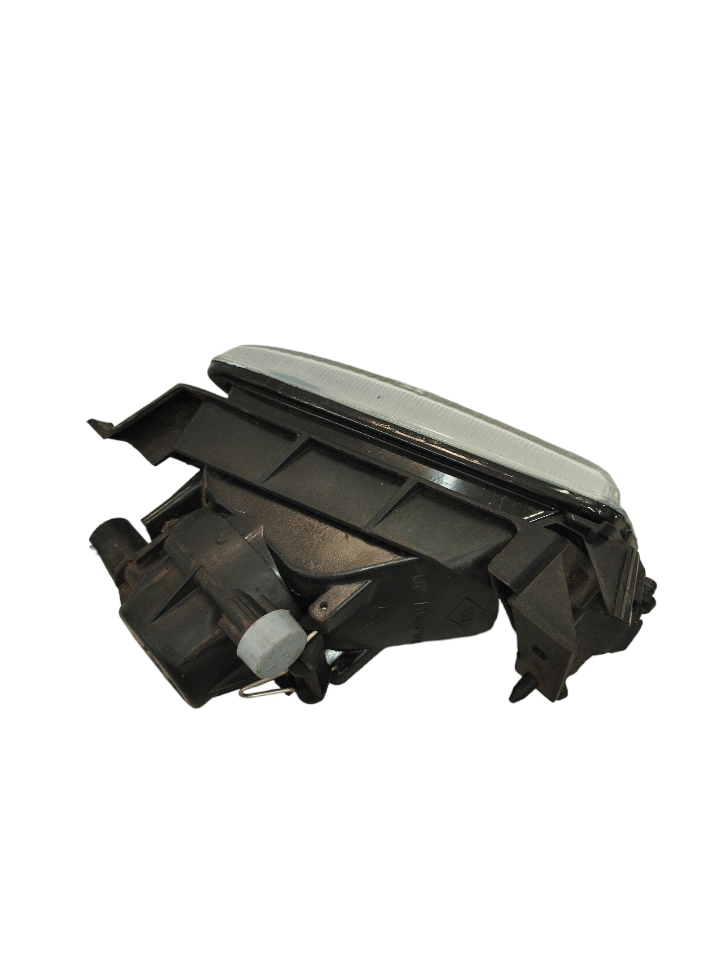 Farol Milha L/e Renault Clio/scenic/megane Original 4