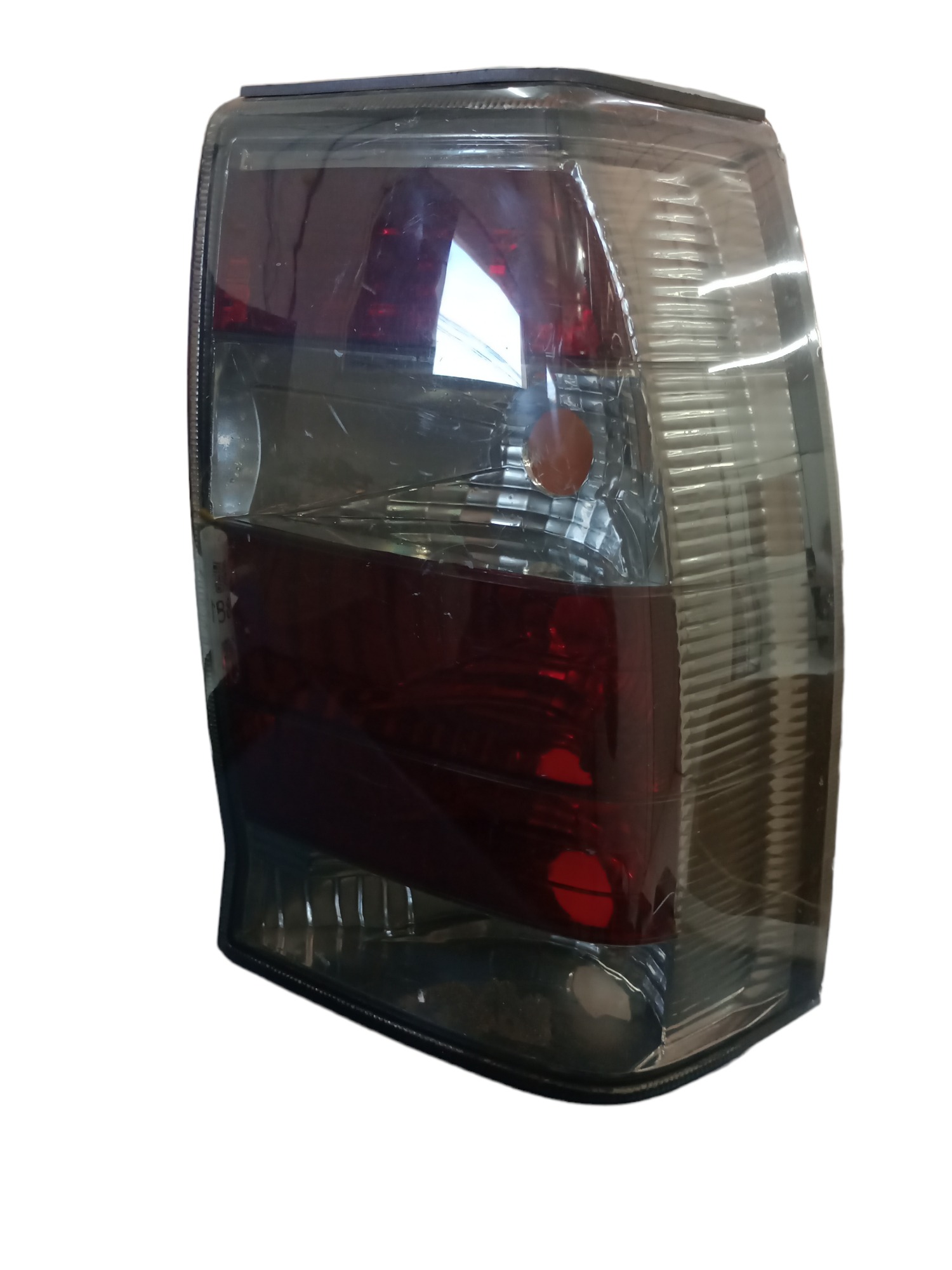 Lanterna Tras L/d Gm Omega 93 A 98 Paralelo Fume  Direito 2