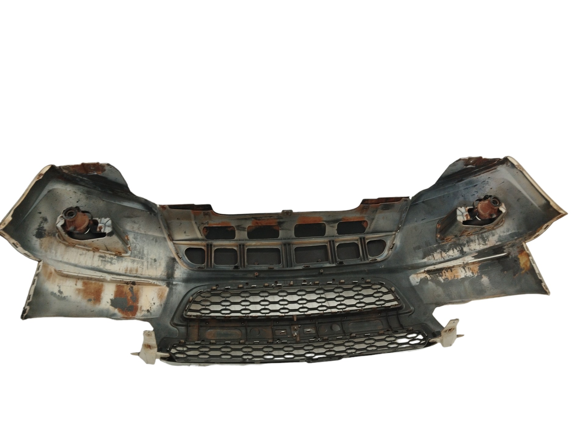 Parachoque Dianteiro Gm S10 2013/15 Completo Original 4