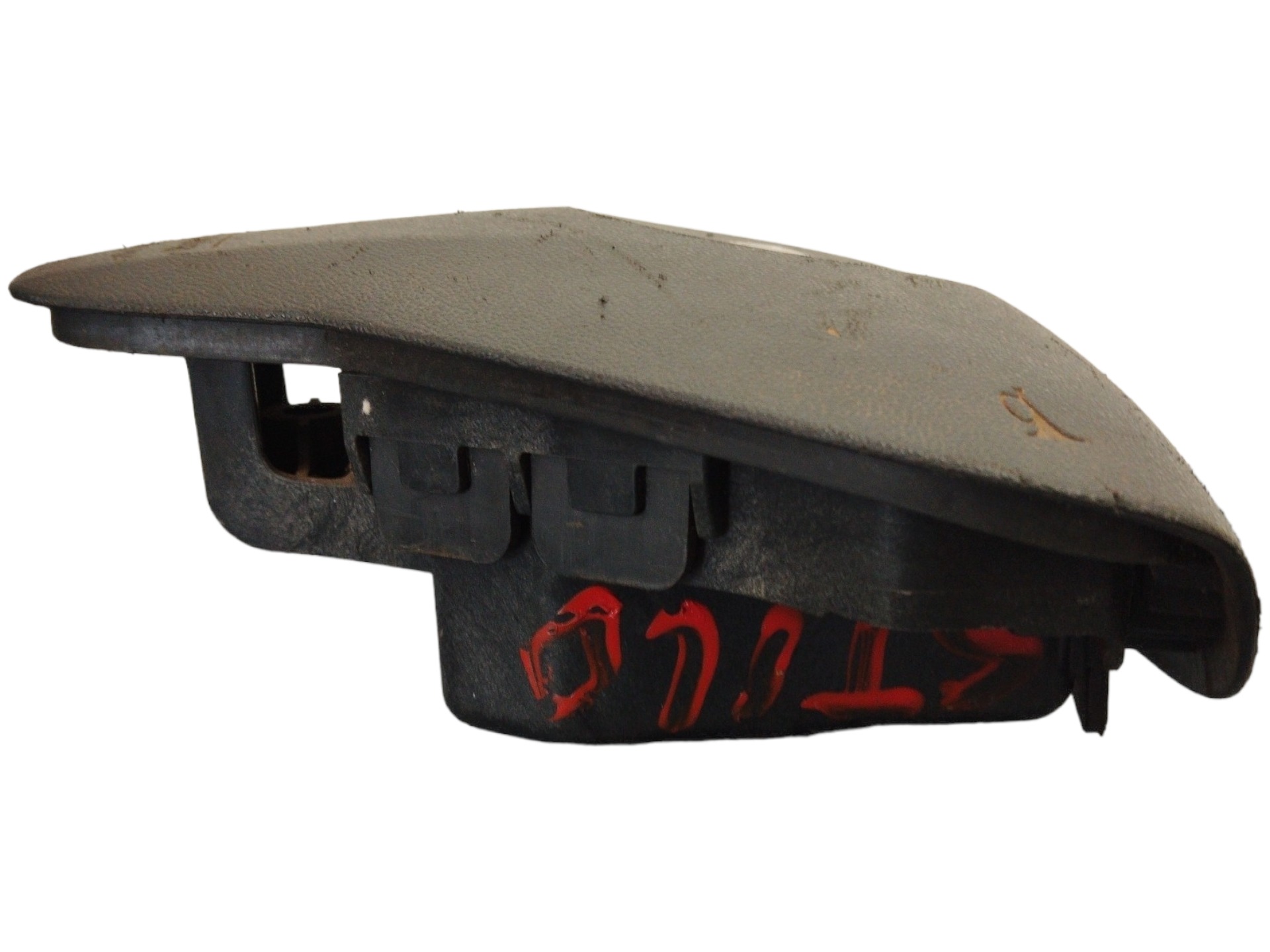 Bolsa Airbag Volante Fiat Stilo 2009/10 Original 4