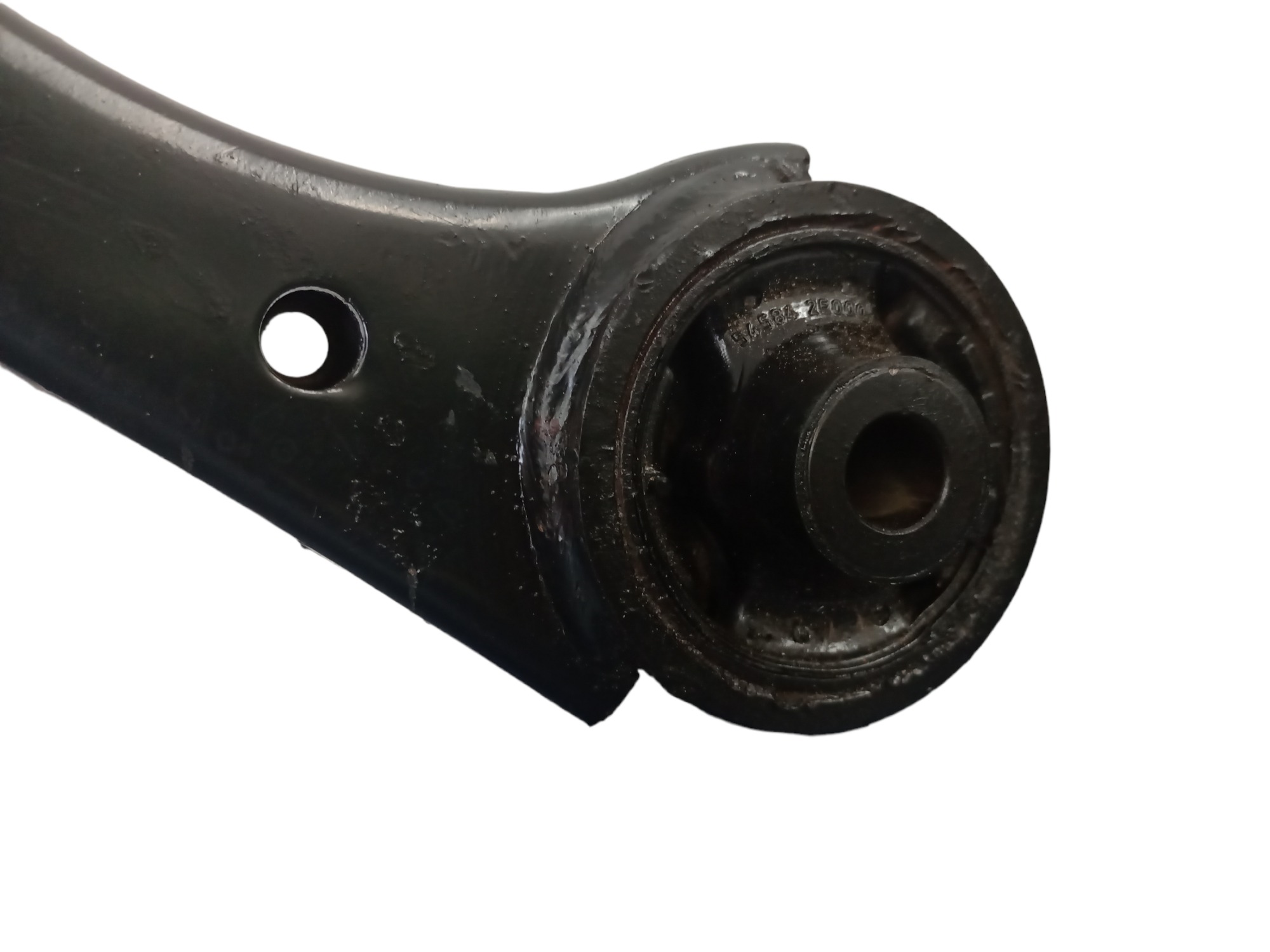 Bandeja Suspensão Dianteira L/e Honda New Civic 2007 A 2012 4