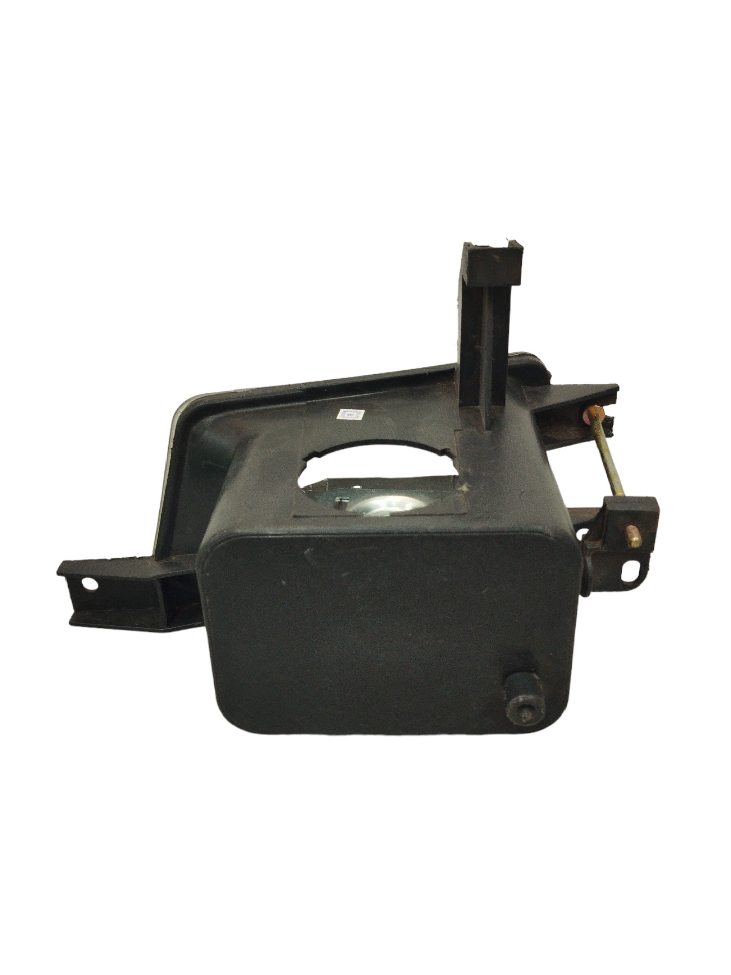 Farol Milha L/d  Gm Astra 98/02 Paralelo 5