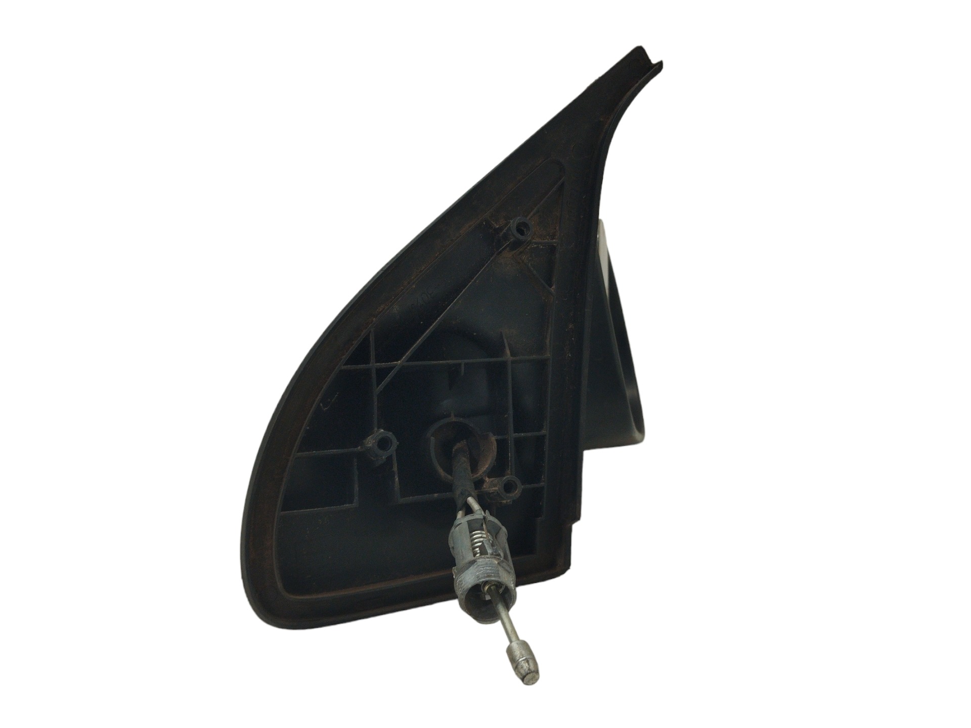 Retrovisor Manual L/d Fiat Palio 2006/2010 2p Original 5