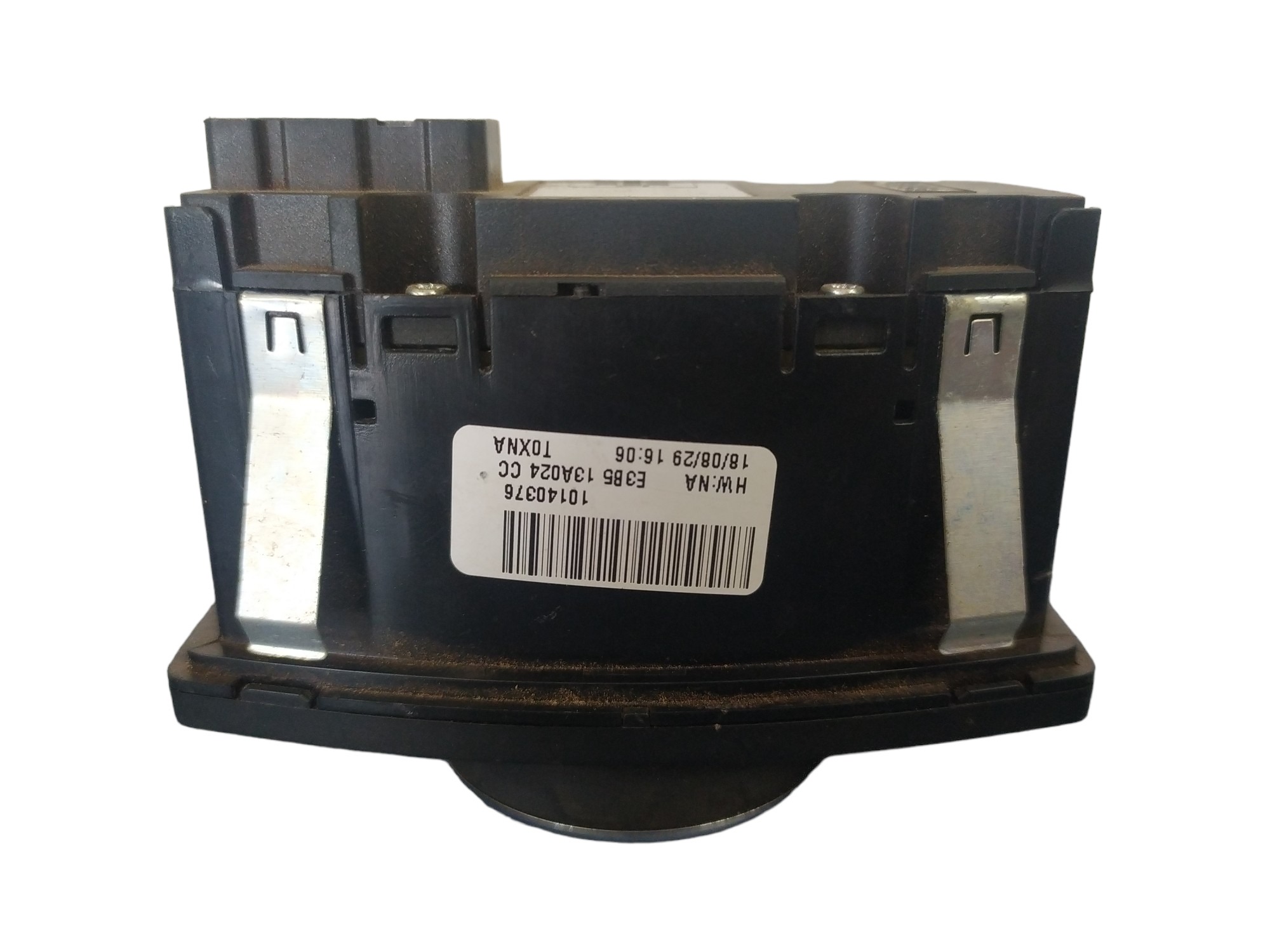 Botao Farol Milha Ford Ka 2014 A 2021 Original 6